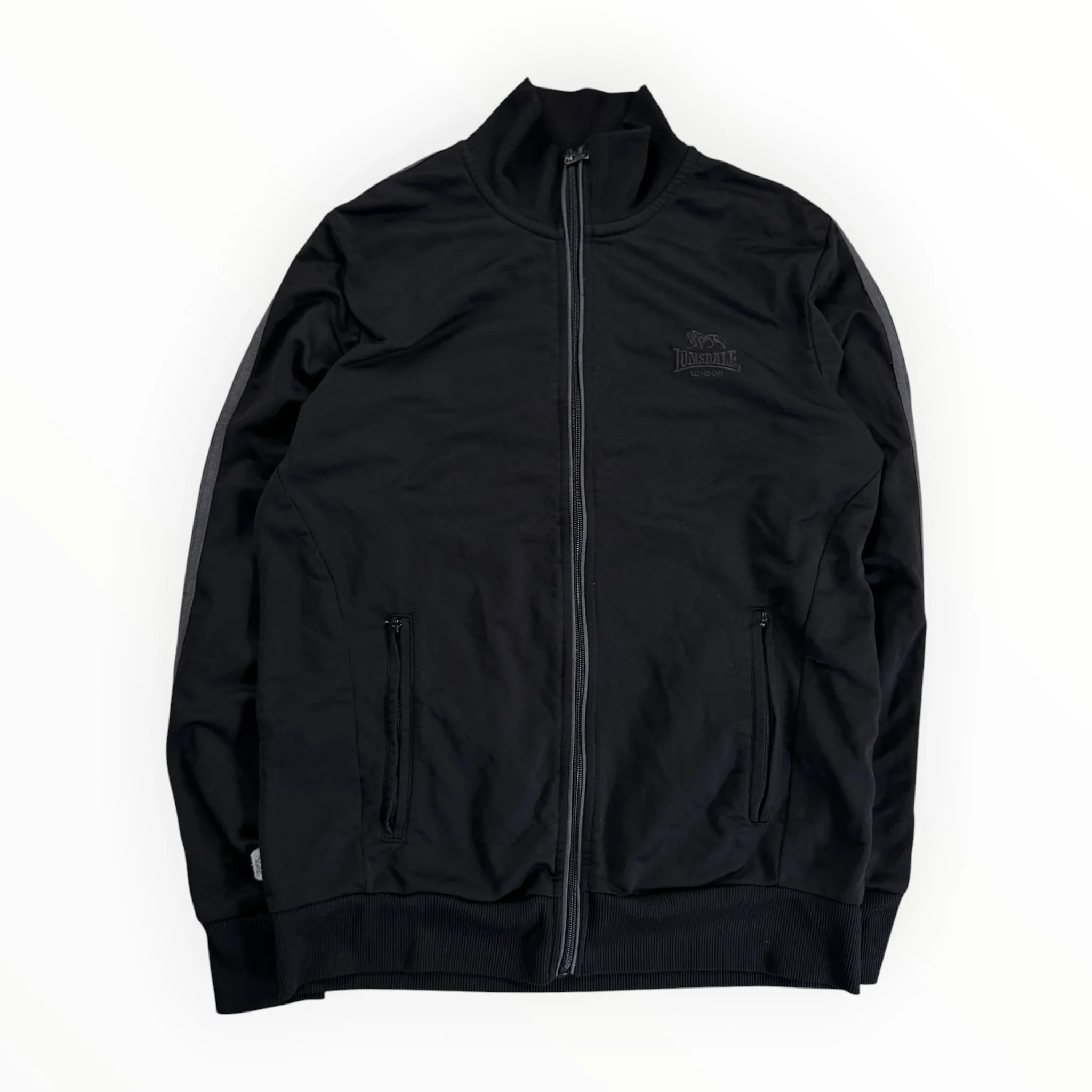 Lonsdale Trackjacket (S)
