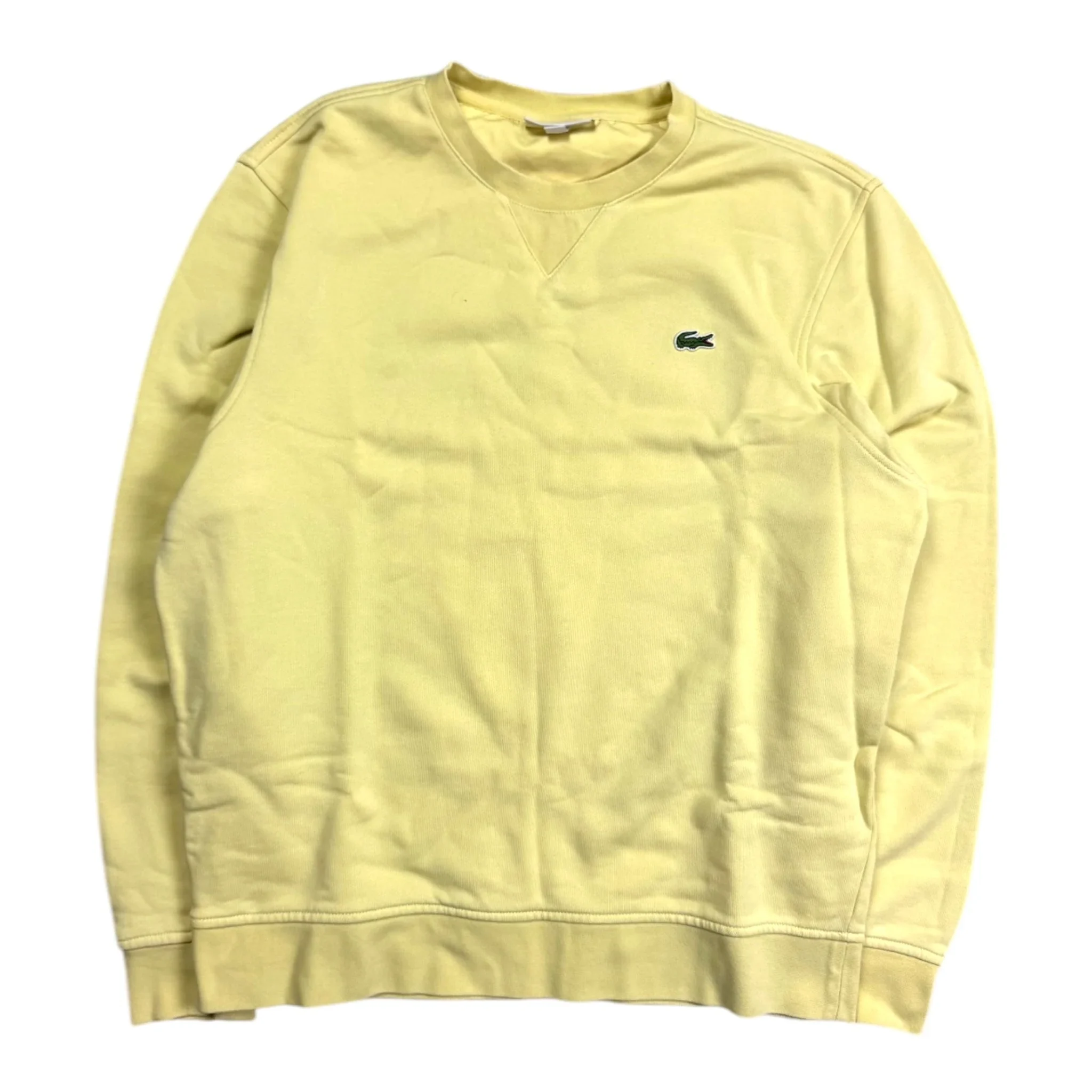 Lacoste Sweater (L)