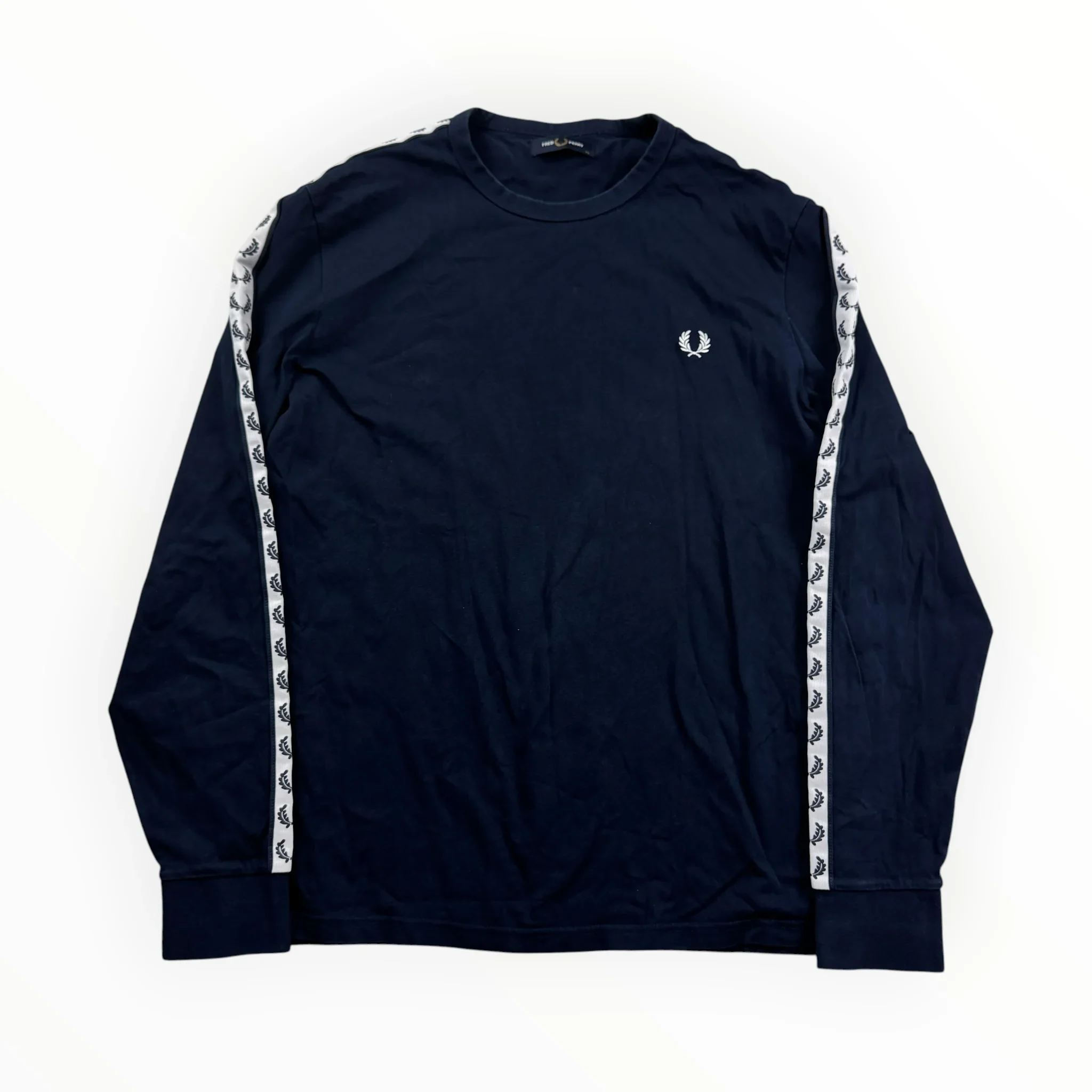 Fred Perry Longsleeve (XL)