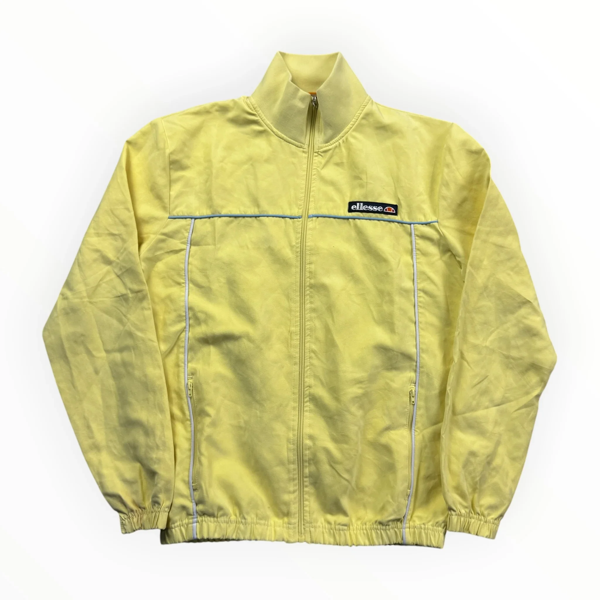 Ellesse Trackjacket (S)