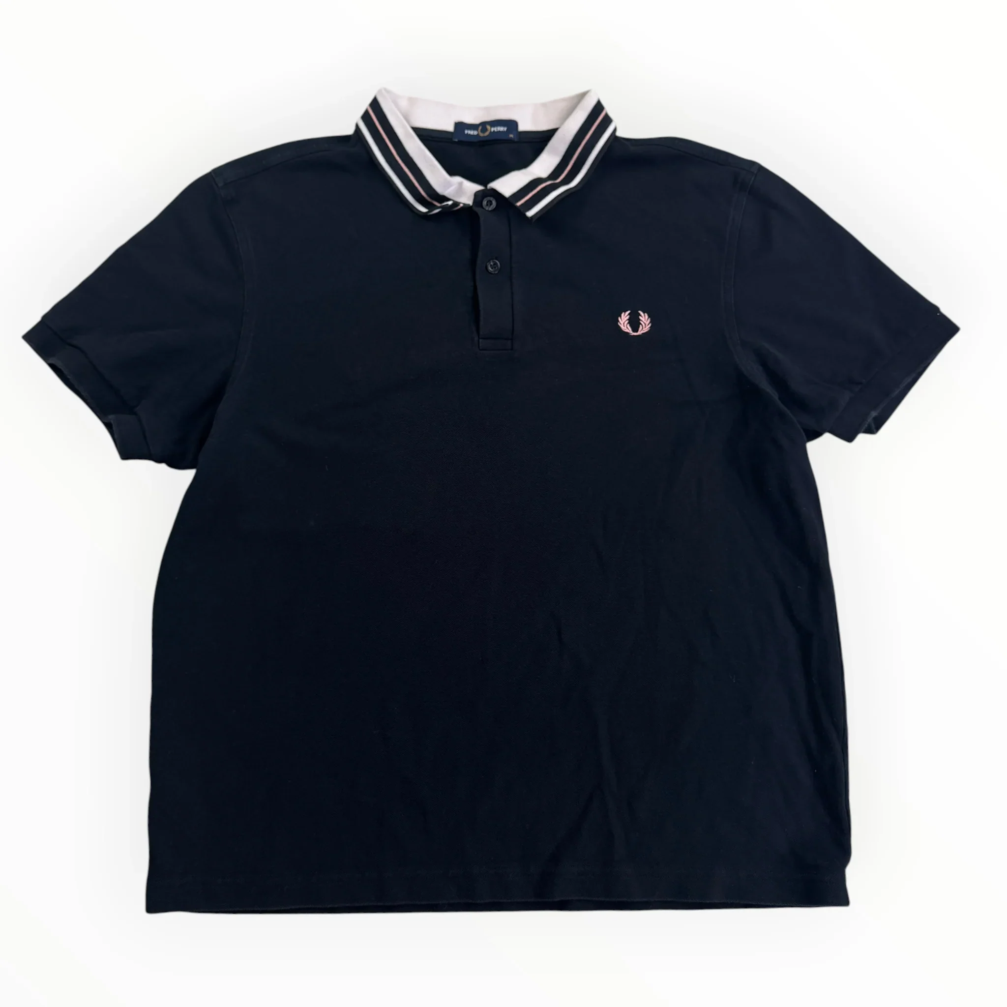 Fred Perry Poloshirt (XL)