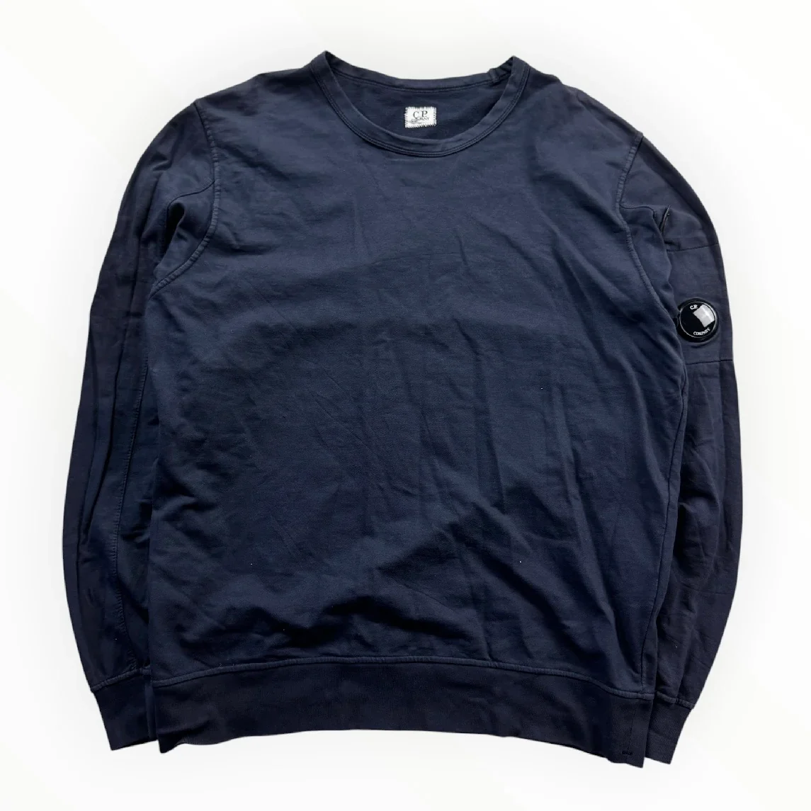 C.P Company Sweater (XL)