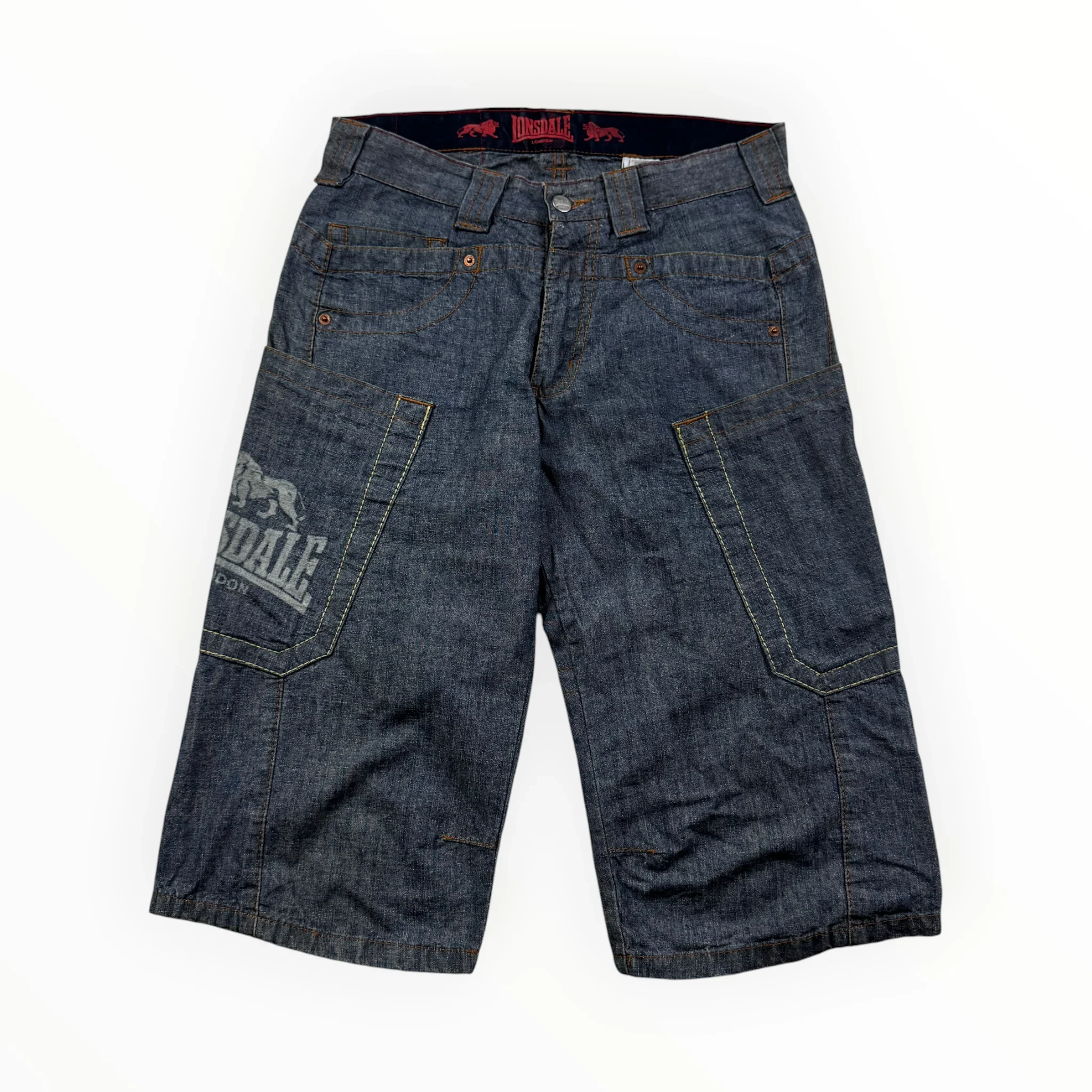 Lonsdale Shorts