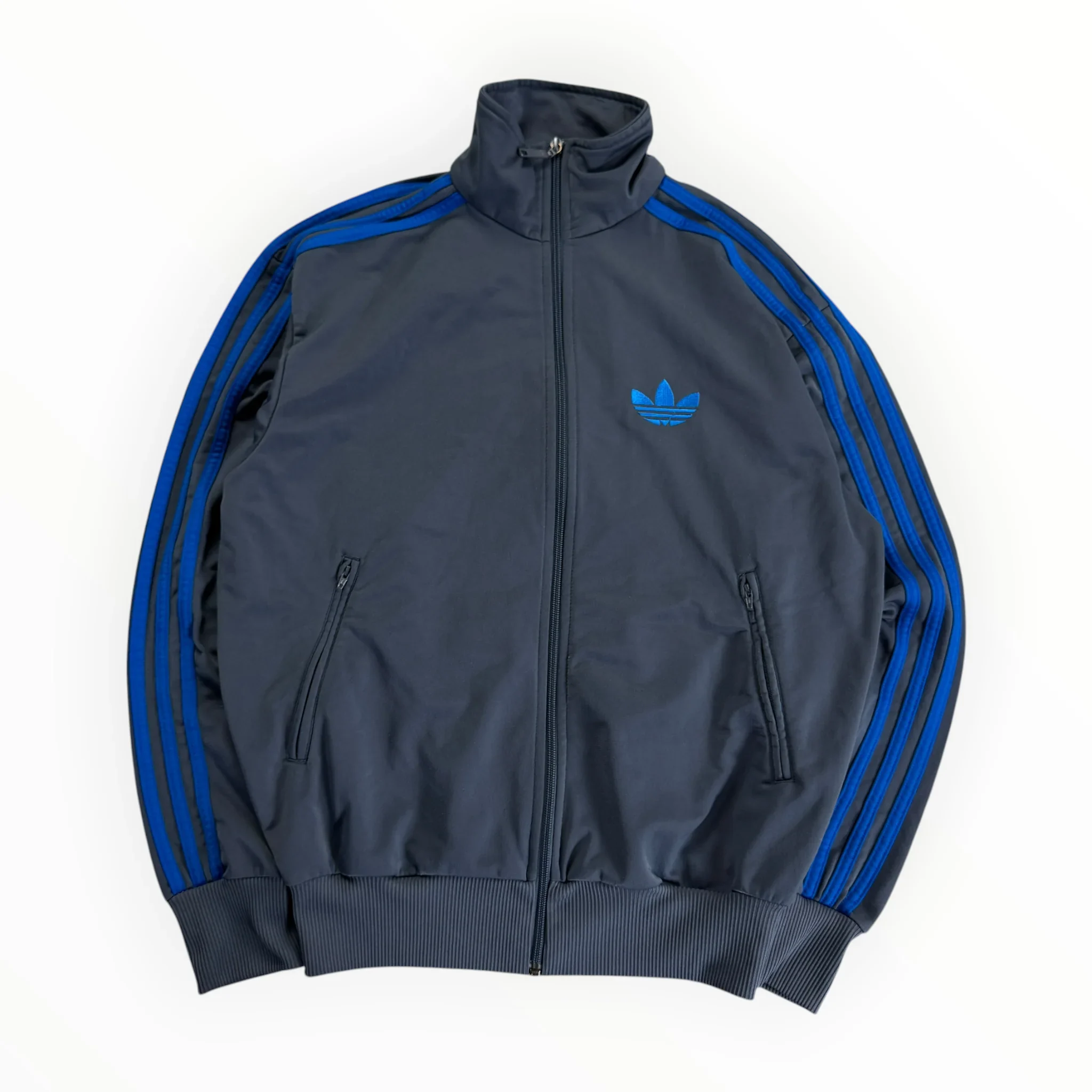 Adidas Firebird Trackjacket (S)