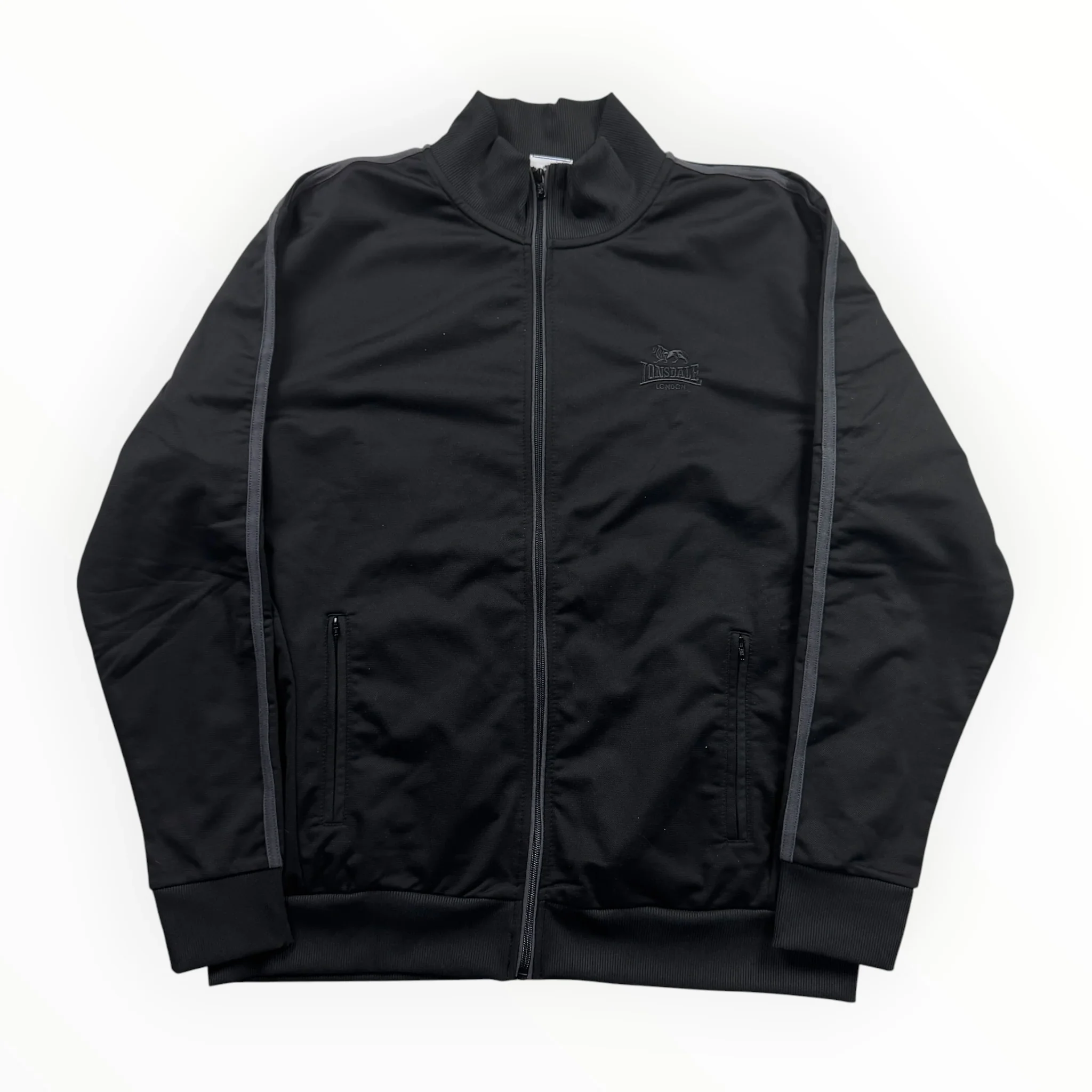 Lonsdale Trackjacket (XL)