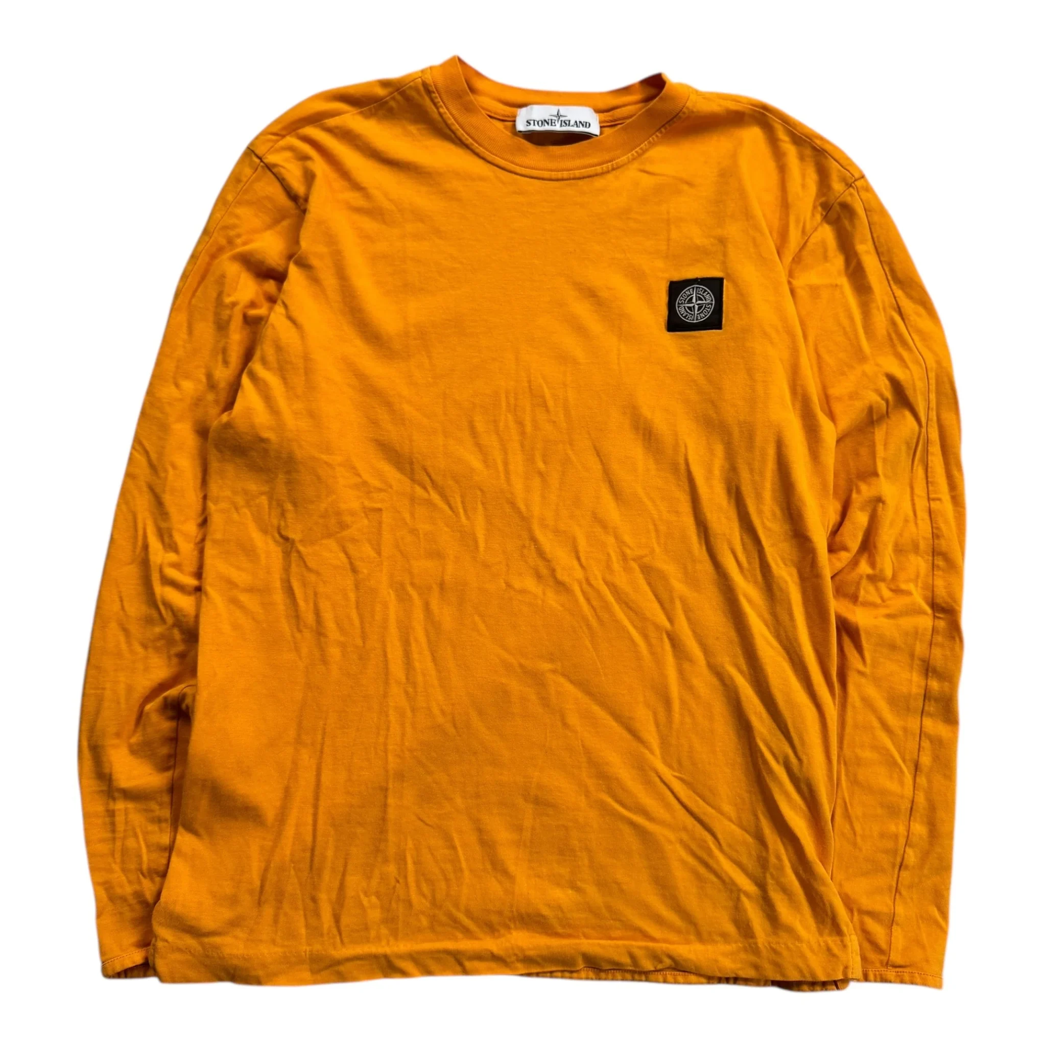 Stone Island Longsleeve (S)