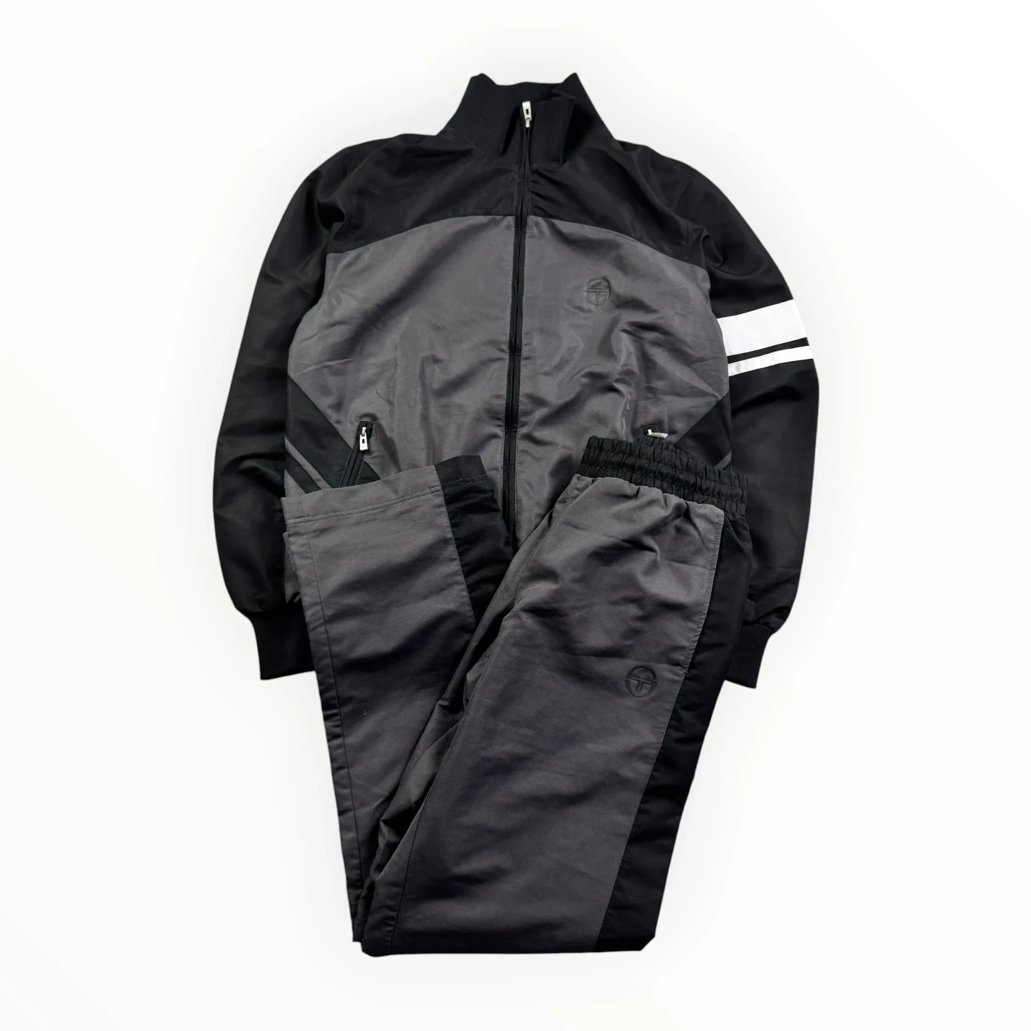 Sergio Tacchini Tracksuit (M)