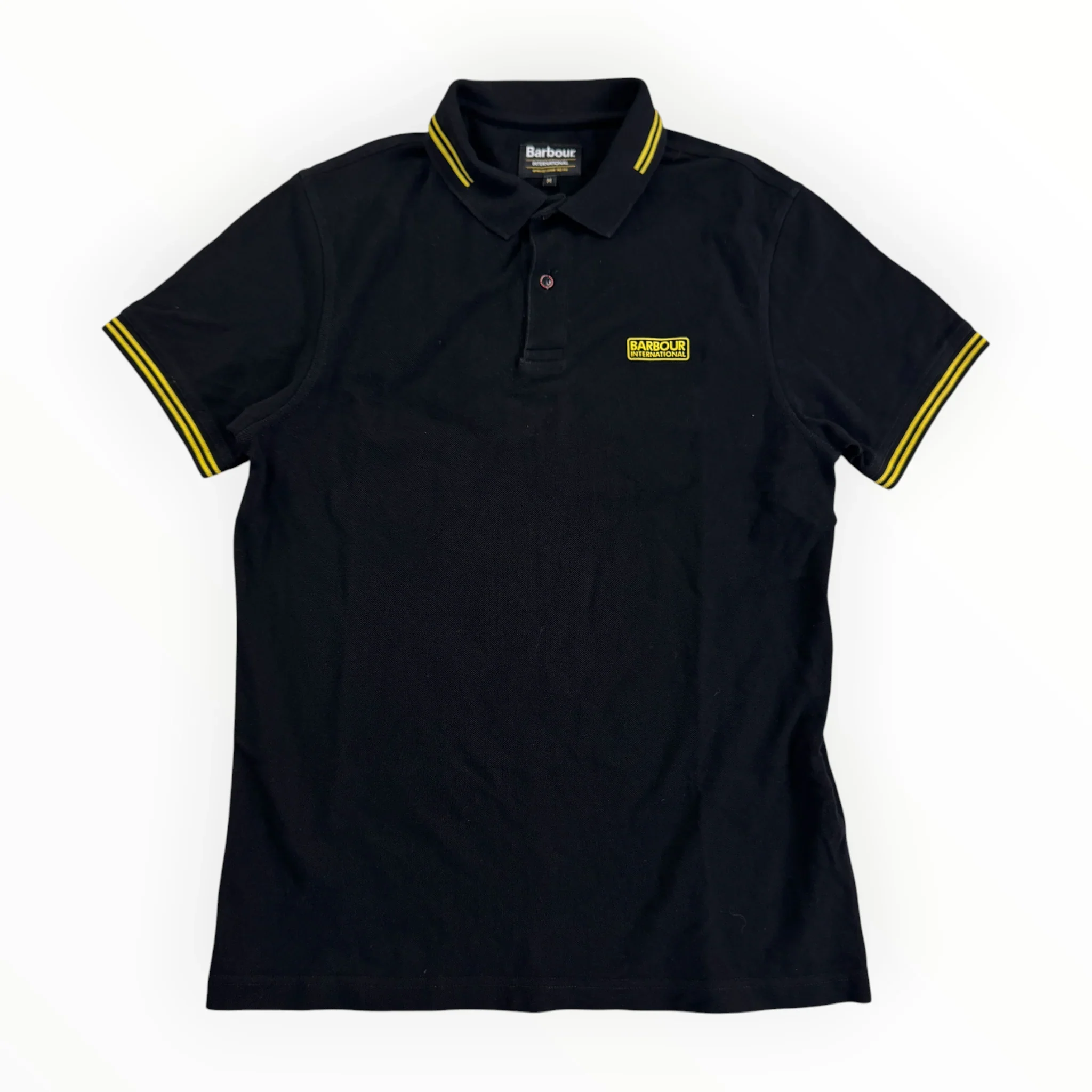 Barbour Poloshirt (M)