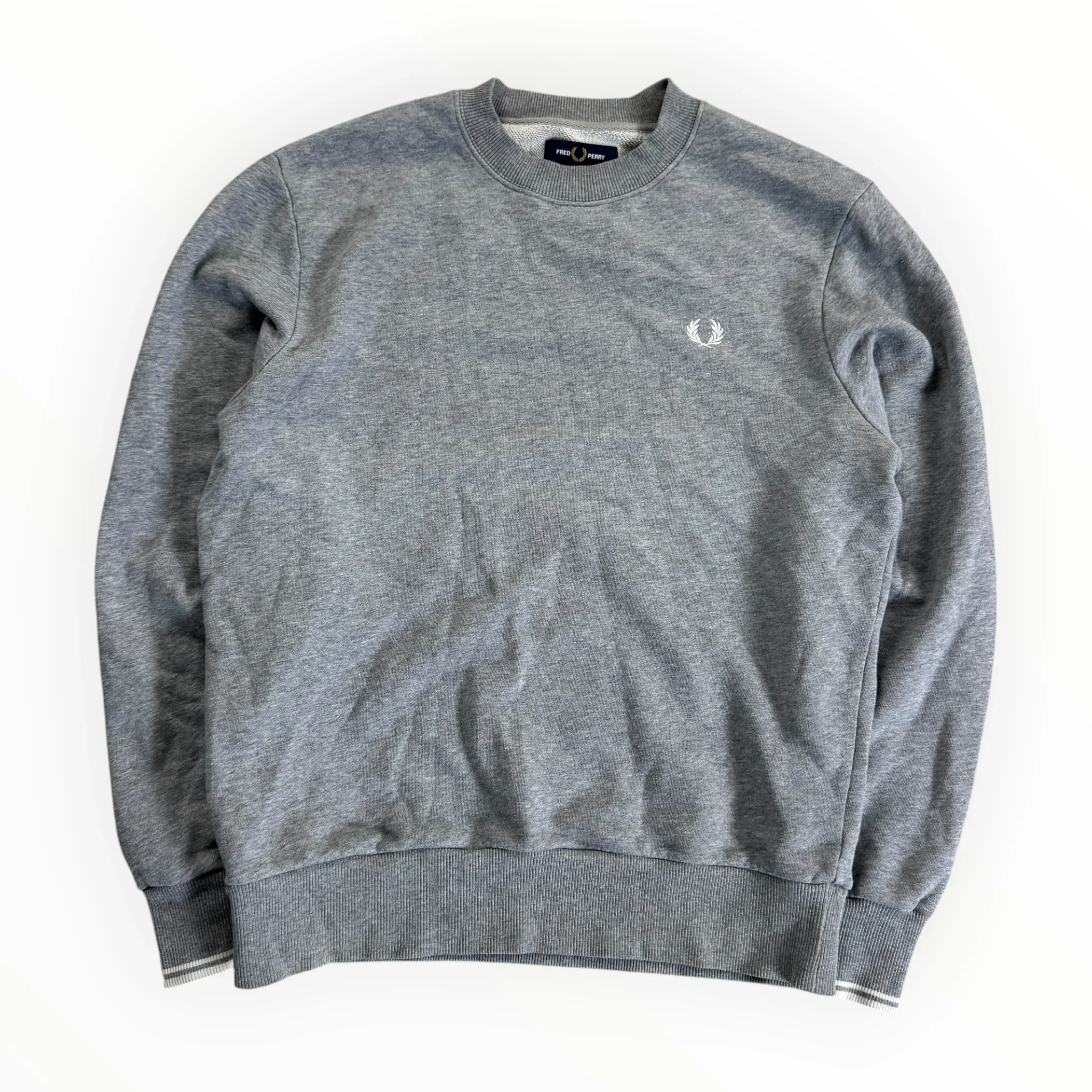 Fred Perry Sweater (M)