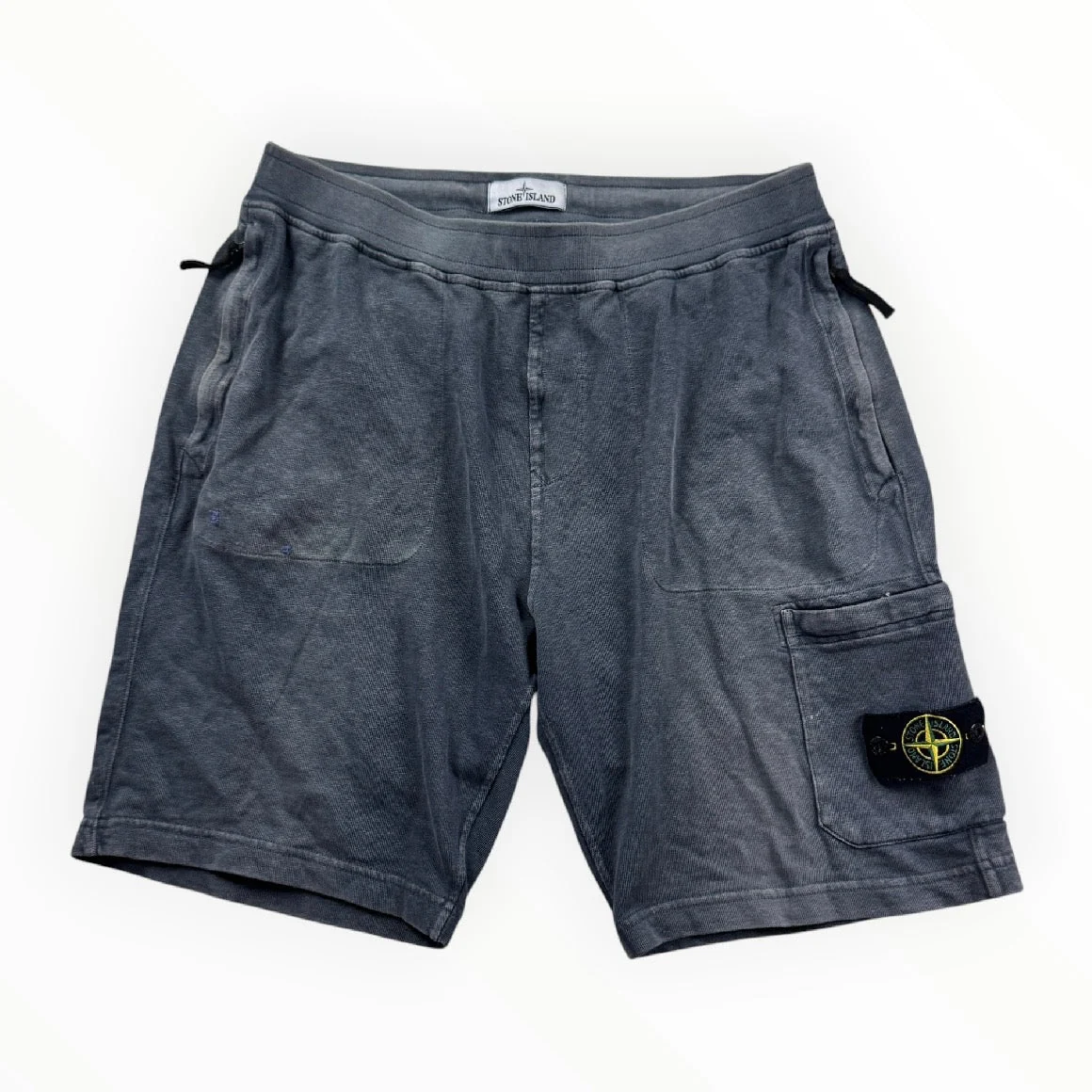 Stone Island Shorts (L)