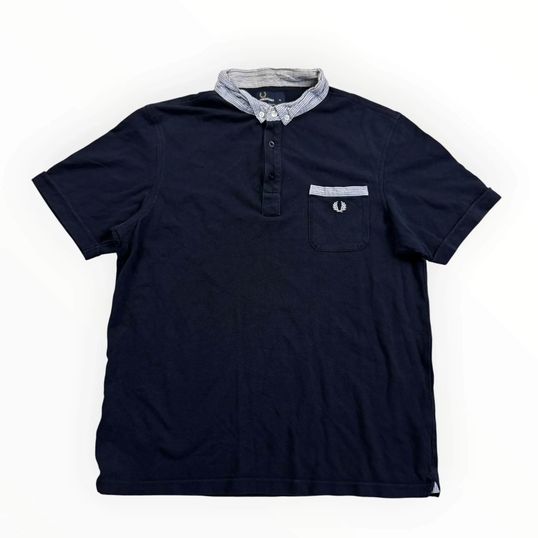 Fred Perry Poloshirt (XL)