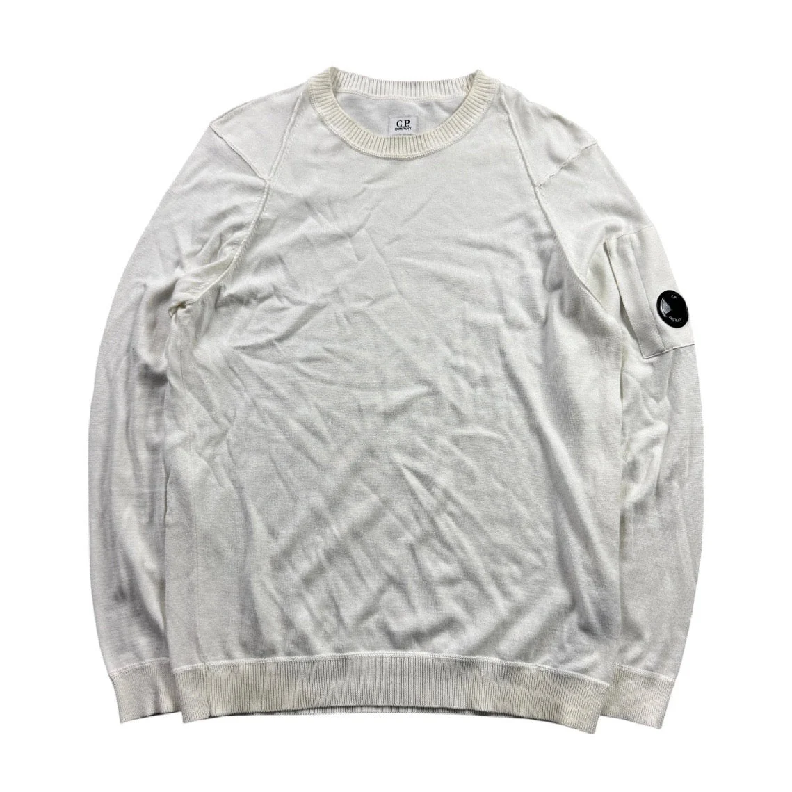 C.P Company Sweater (XL)