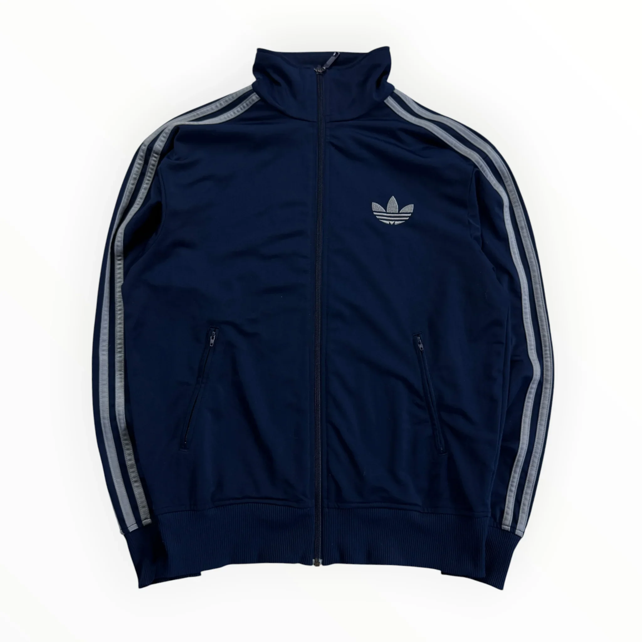 Adidas Firebird Trackjacket (S)