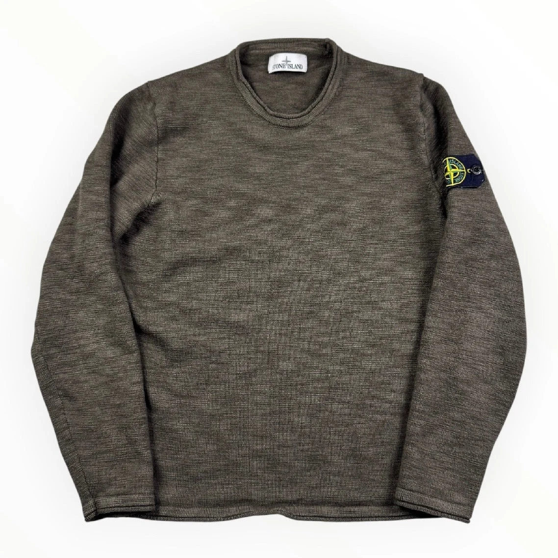 Stone Island Sweater (S)