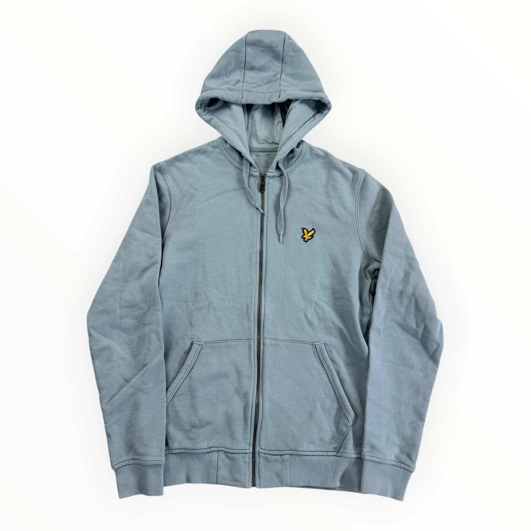 Lyle & Scott Zipper (S)