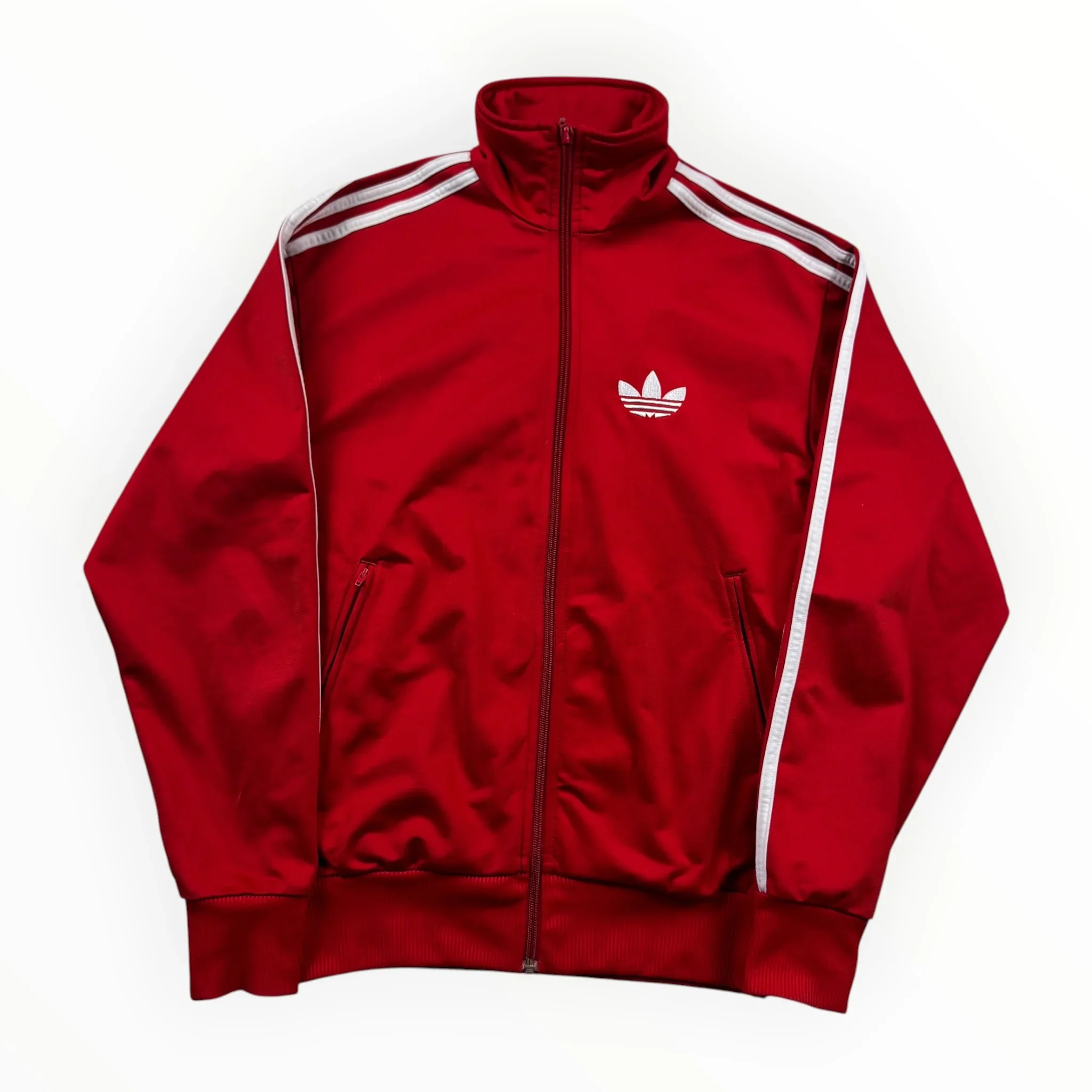 Adidas Firebird Trackjacket (S)