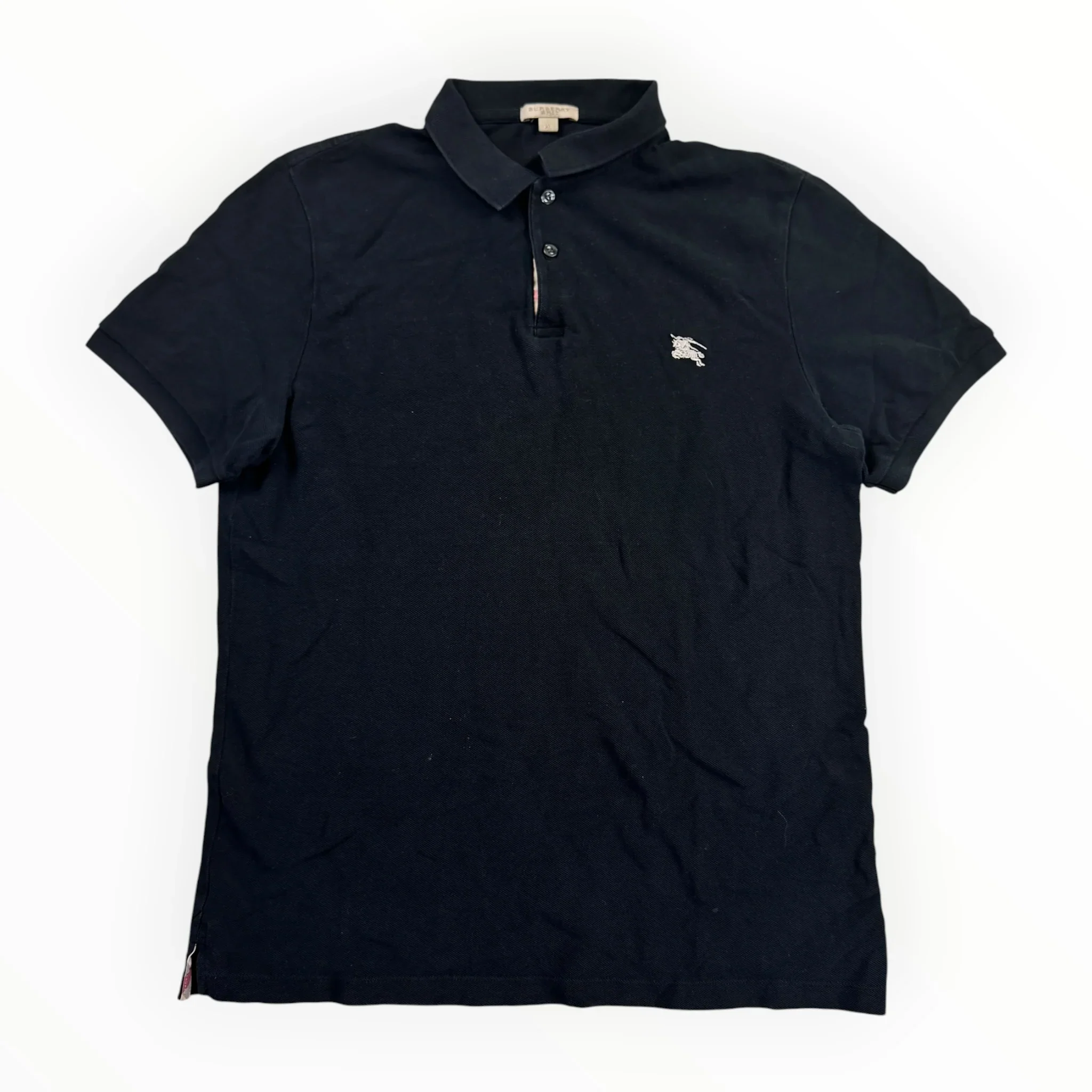 Burberry Poloshirt (XL)