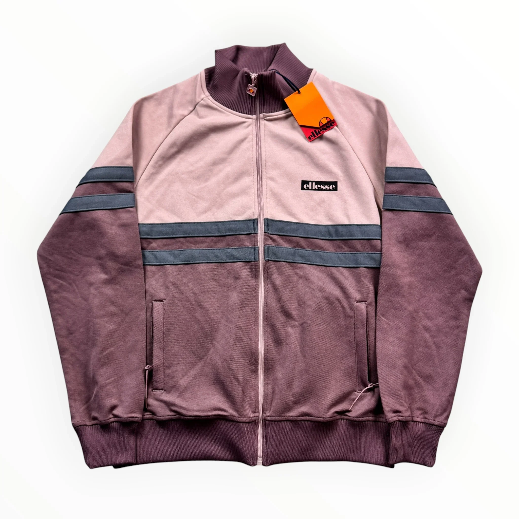 Ellesse Trackjacket (M)