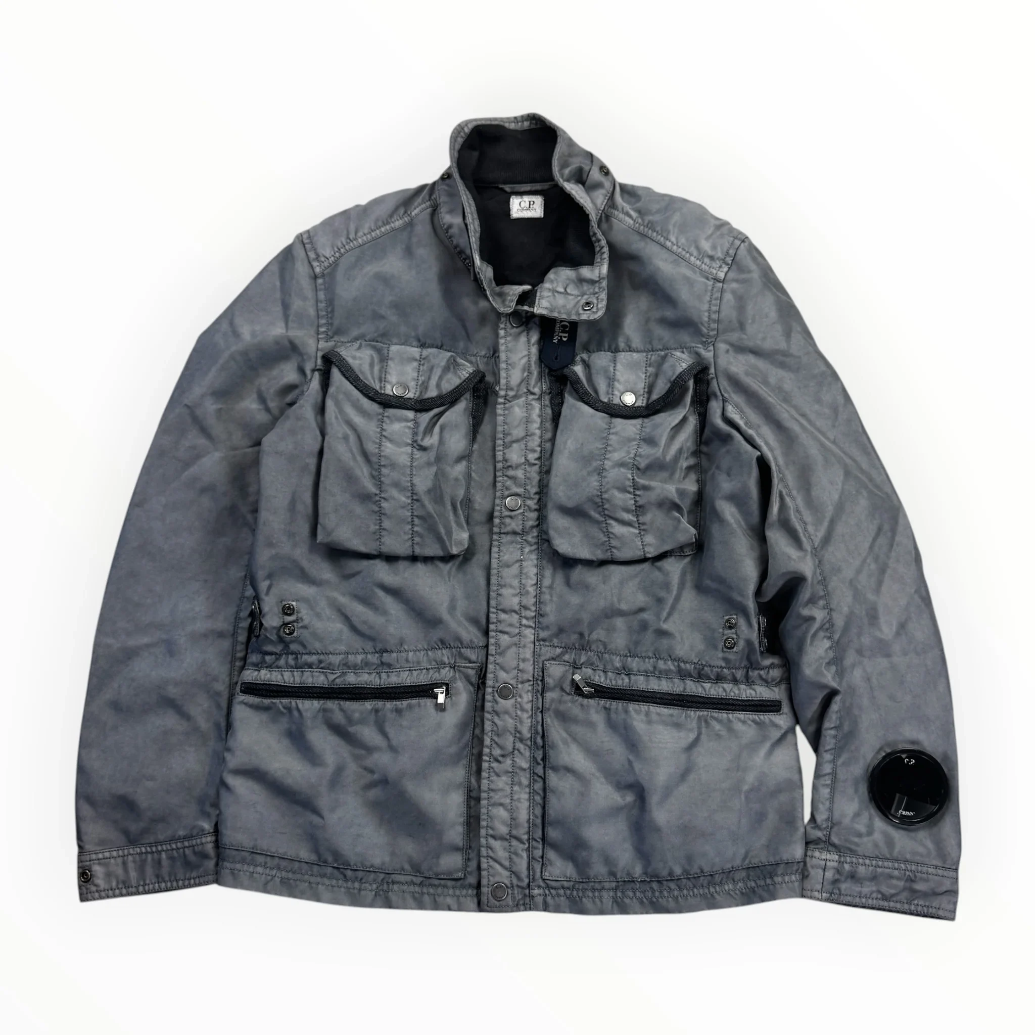 Vintage C.P Company Jacke (L)