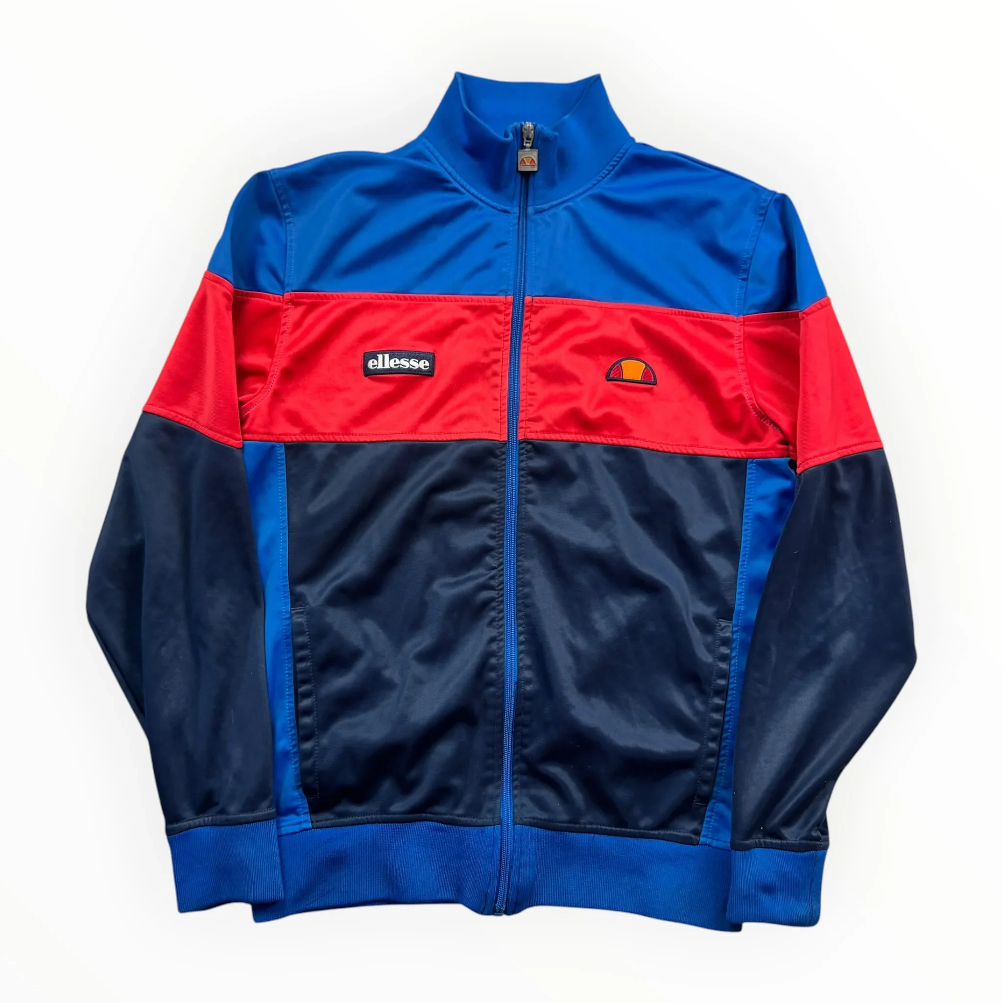 Ellesse Trackjacket (M)