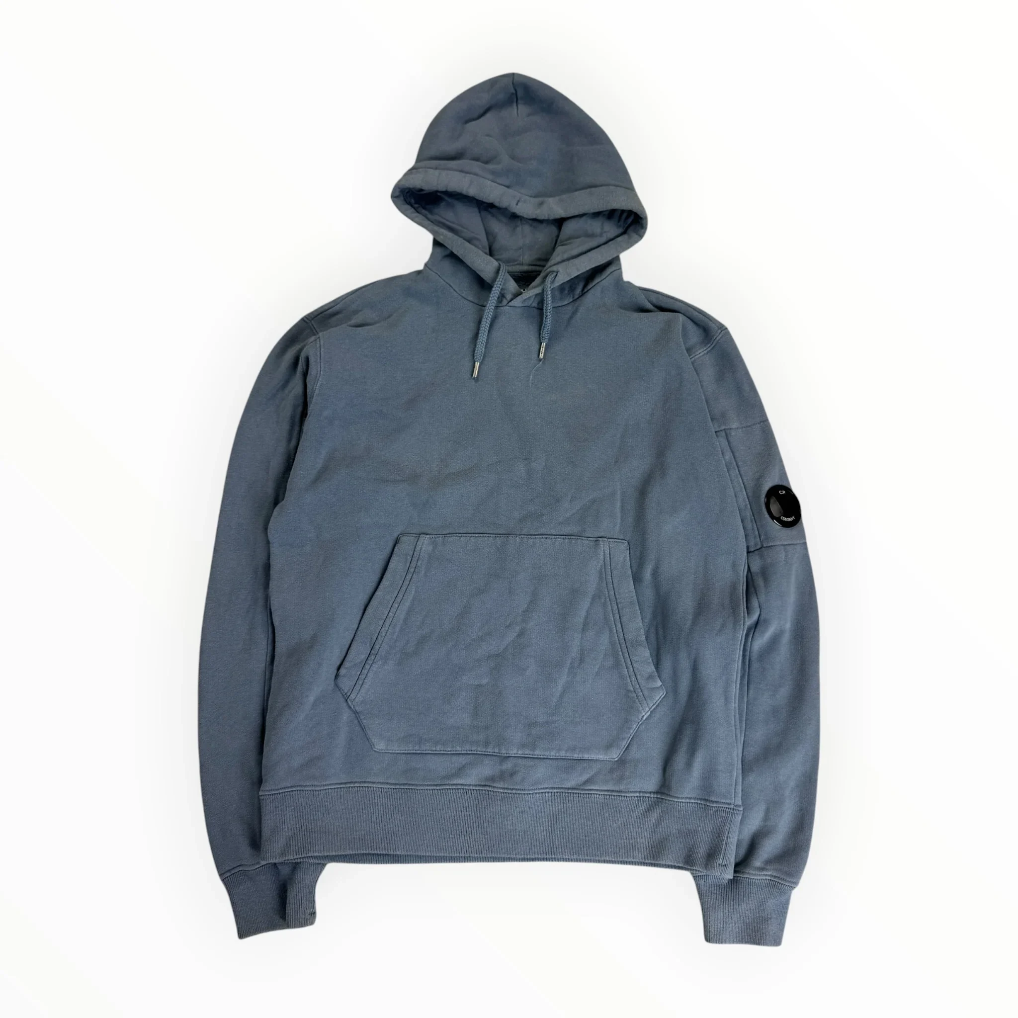 C.P Company Hoodie (XS)