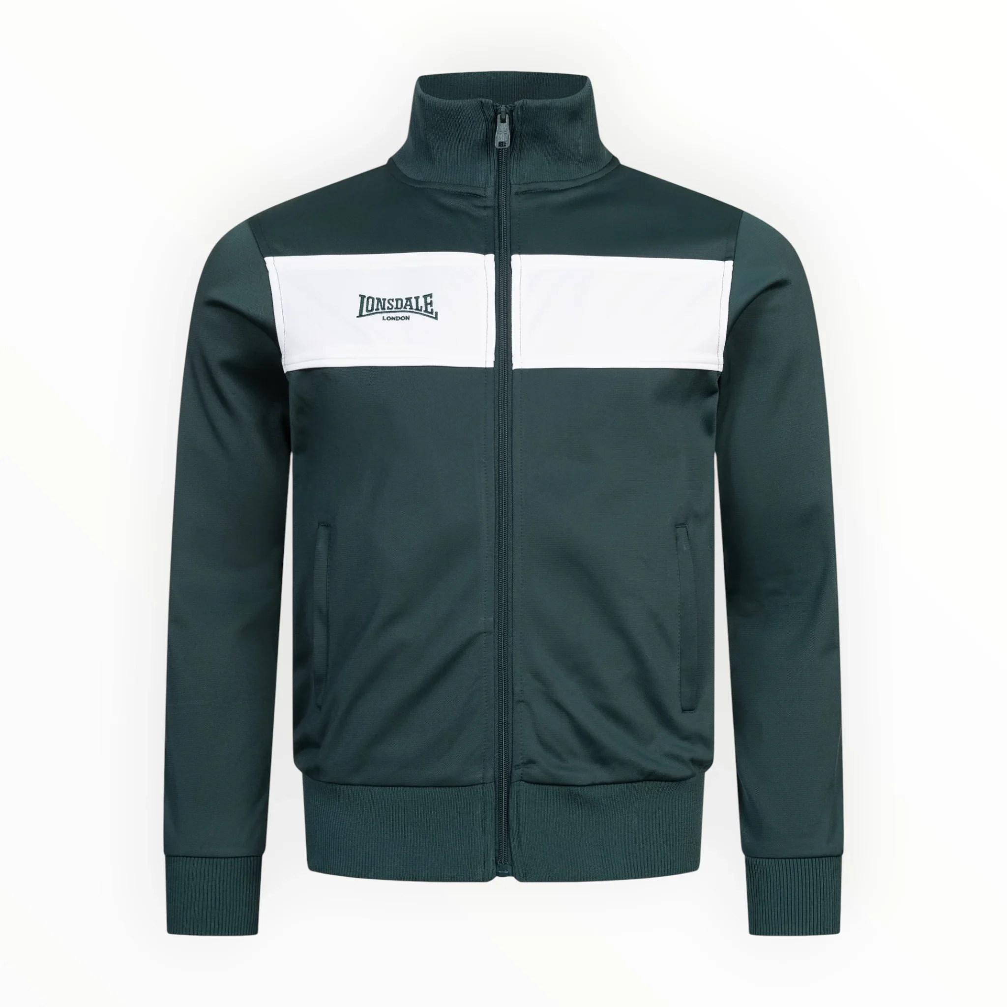 Lonsdale Trackjacket (L)
