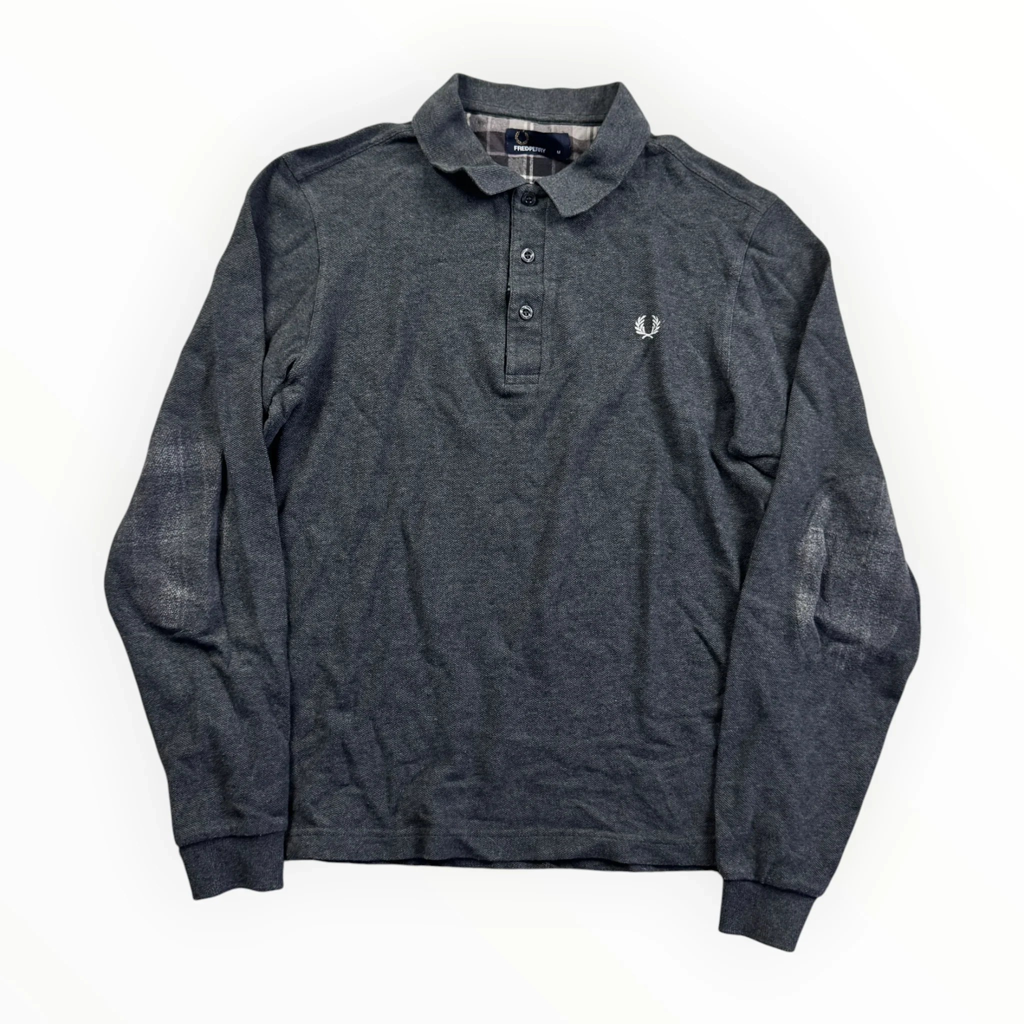 Fred Perry Longsleeve (M)