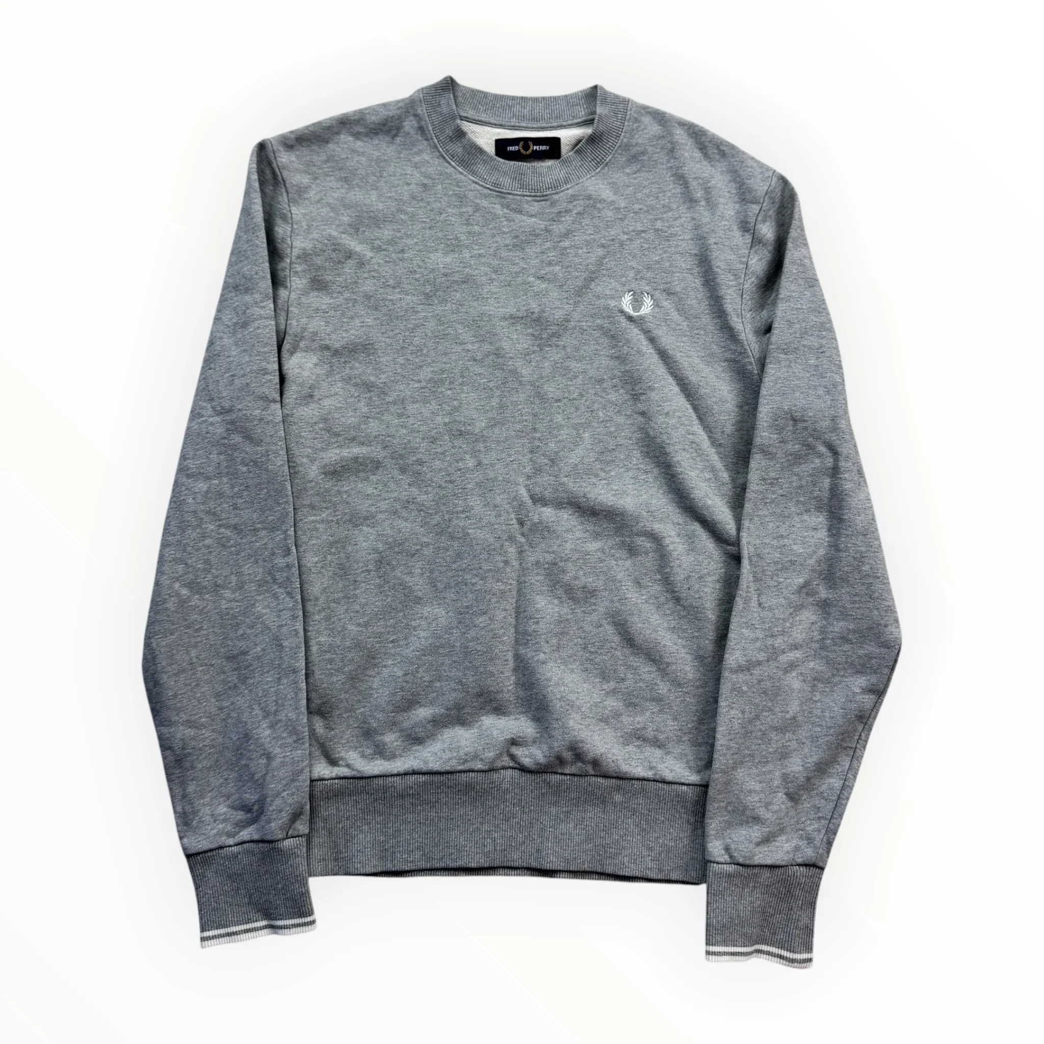 Fred Perry Sweater (S)
