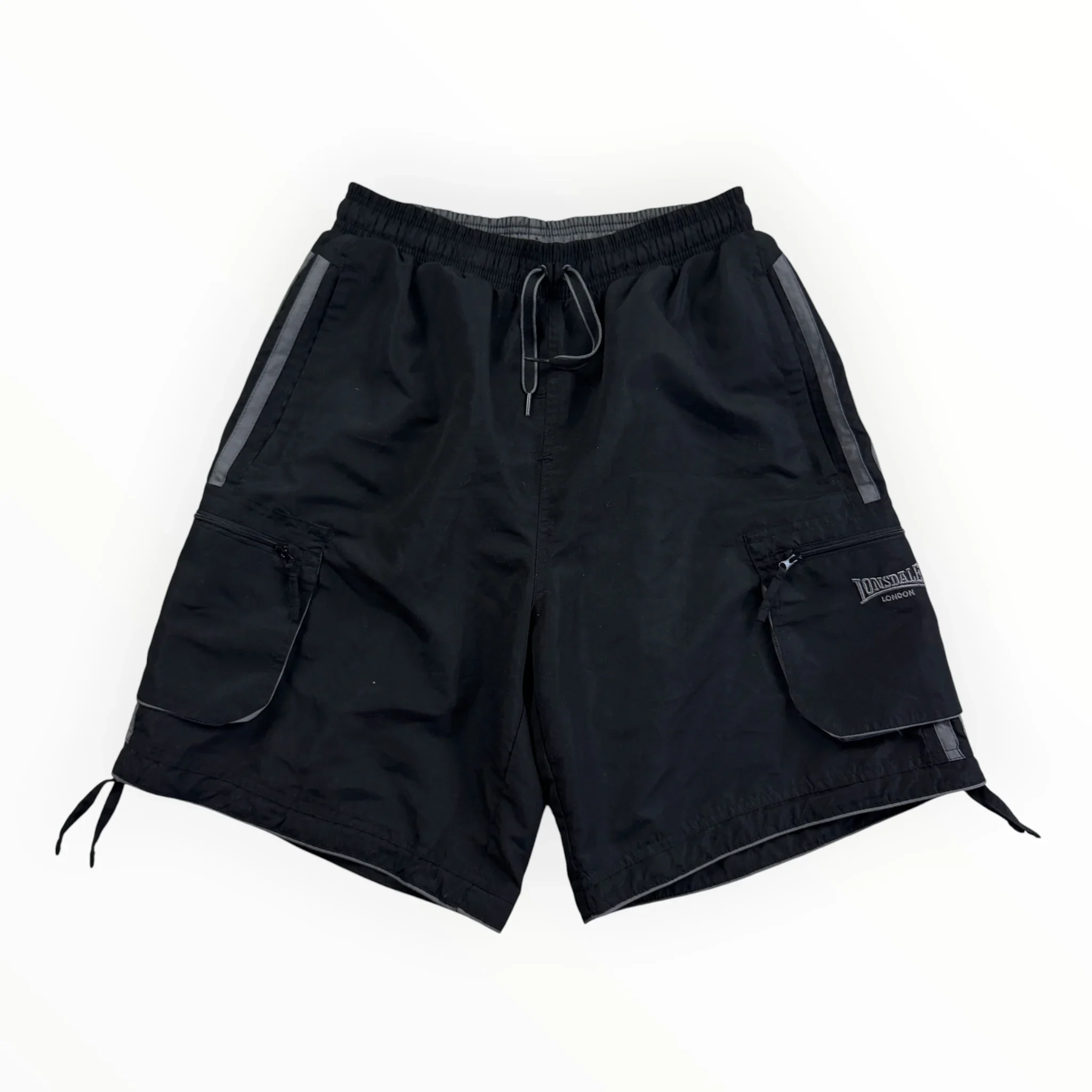 Lonsdale Shorts (M)