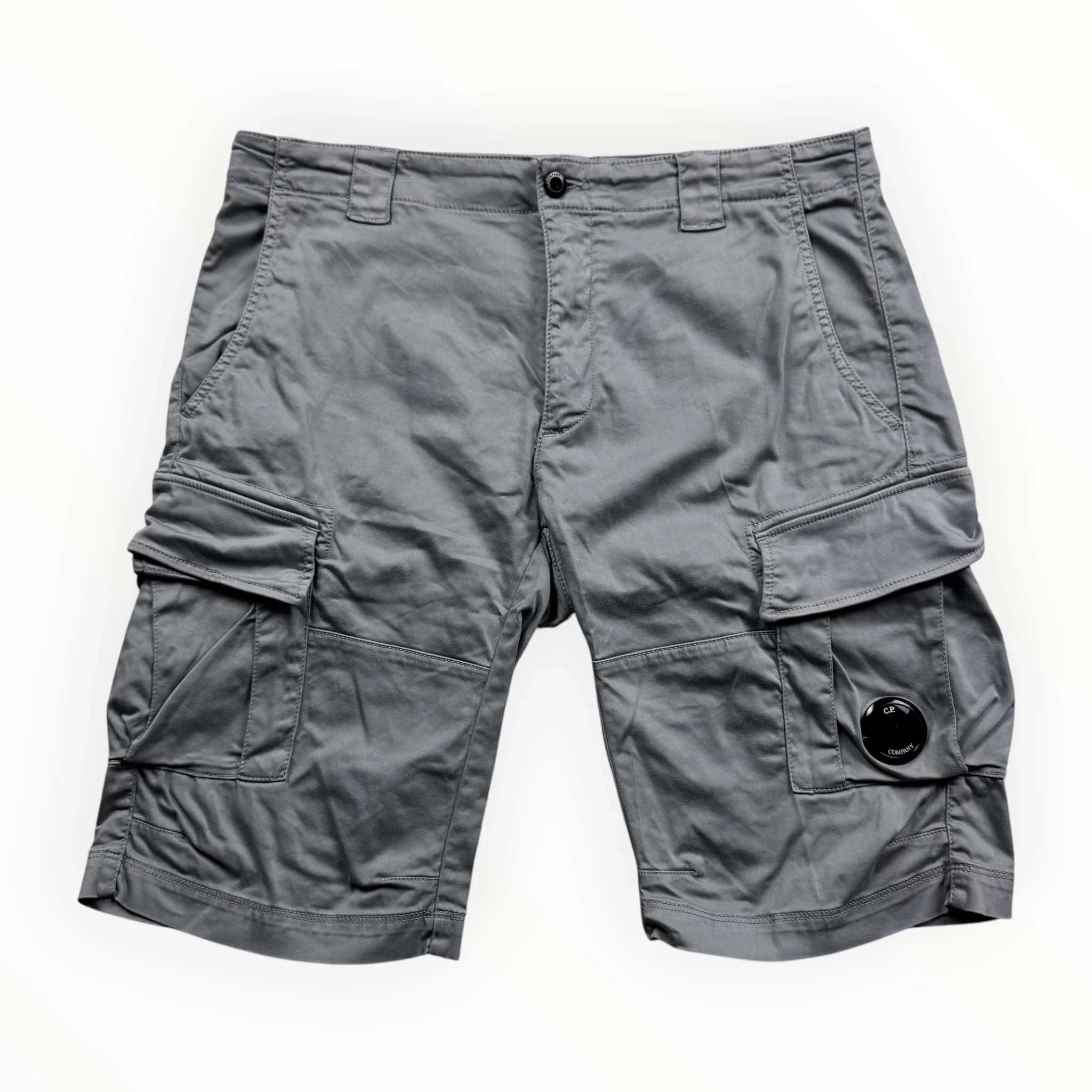 C.P Company Shorts (XL)