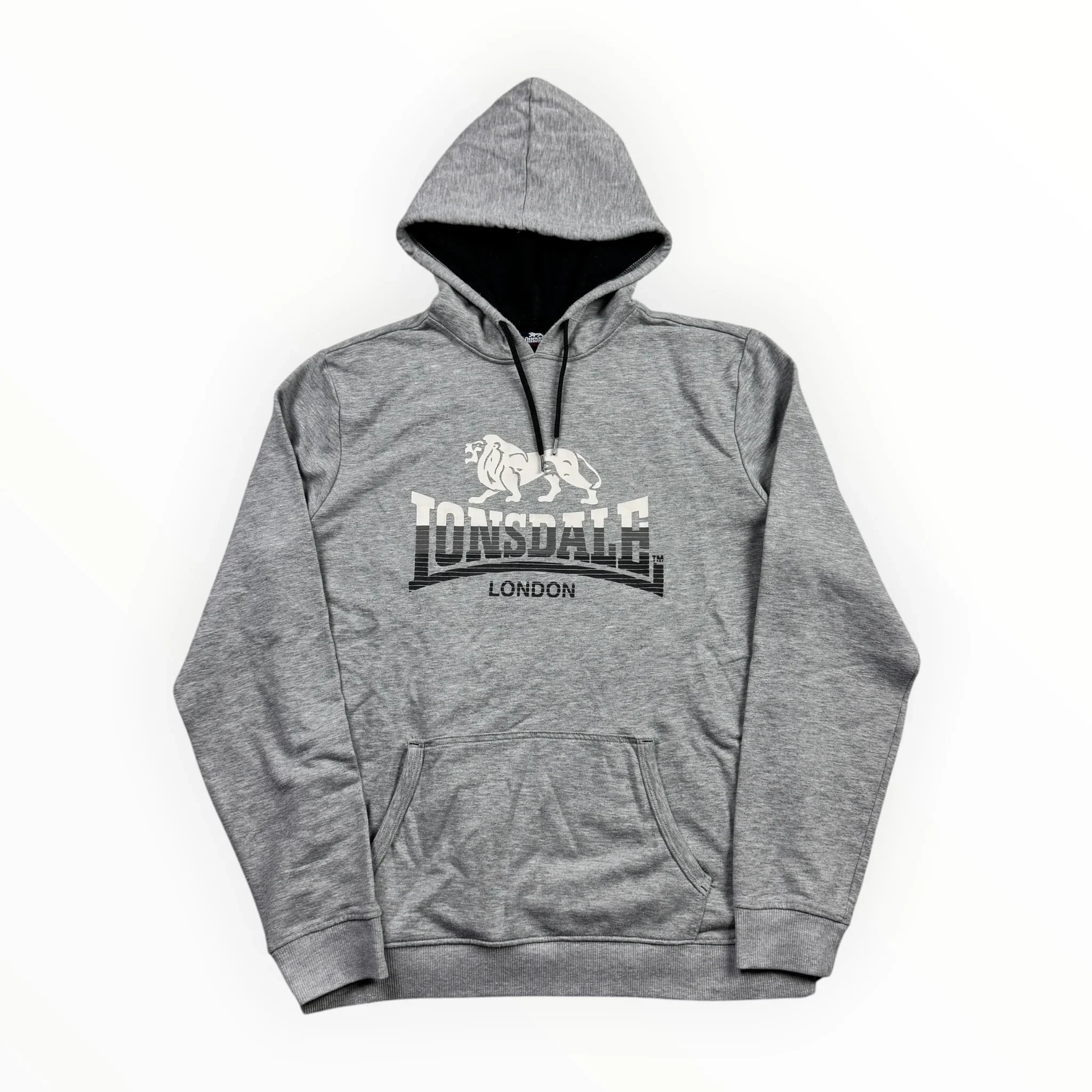 Lonsdale Hoodie (XL)