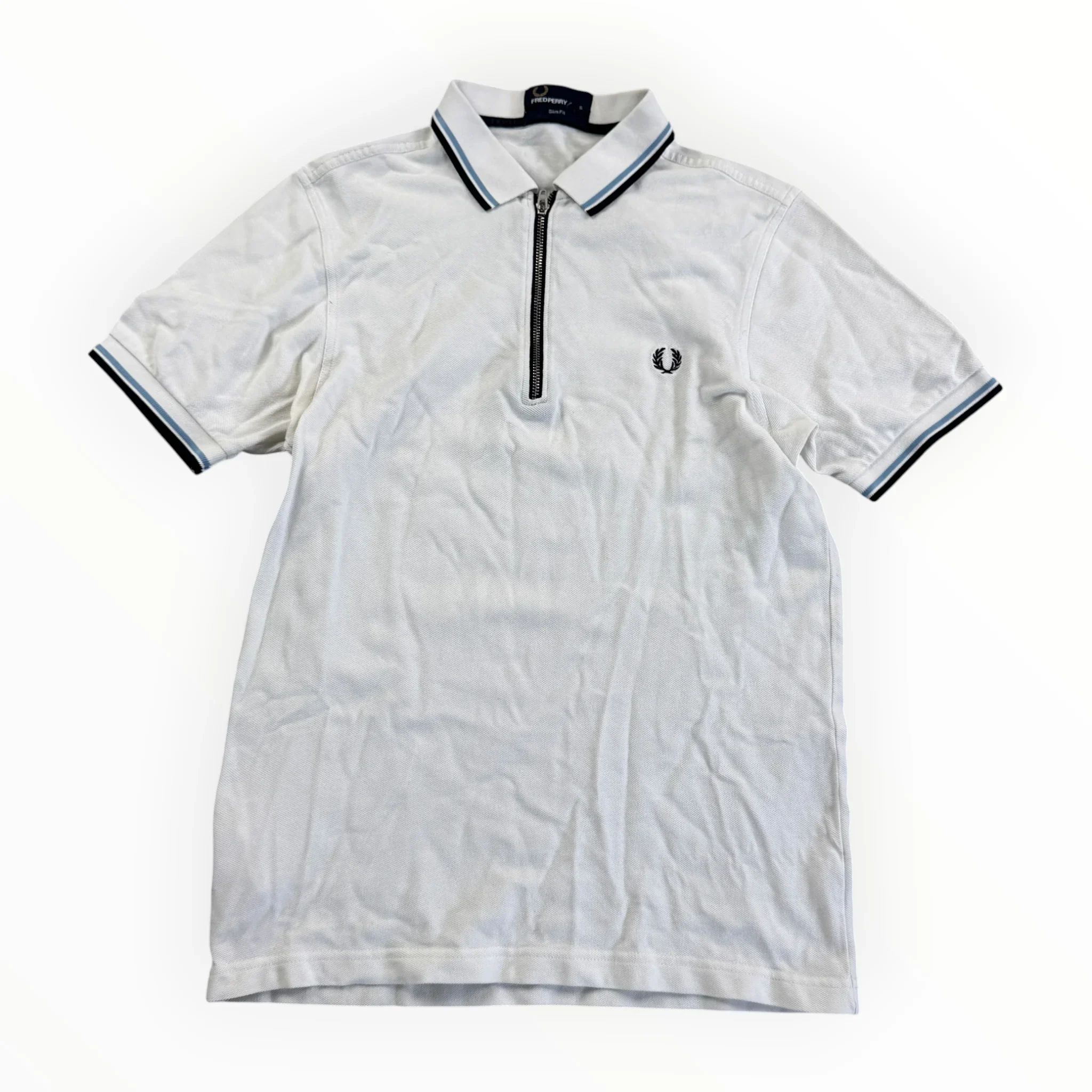 Fred Perry Poloshirt (S)