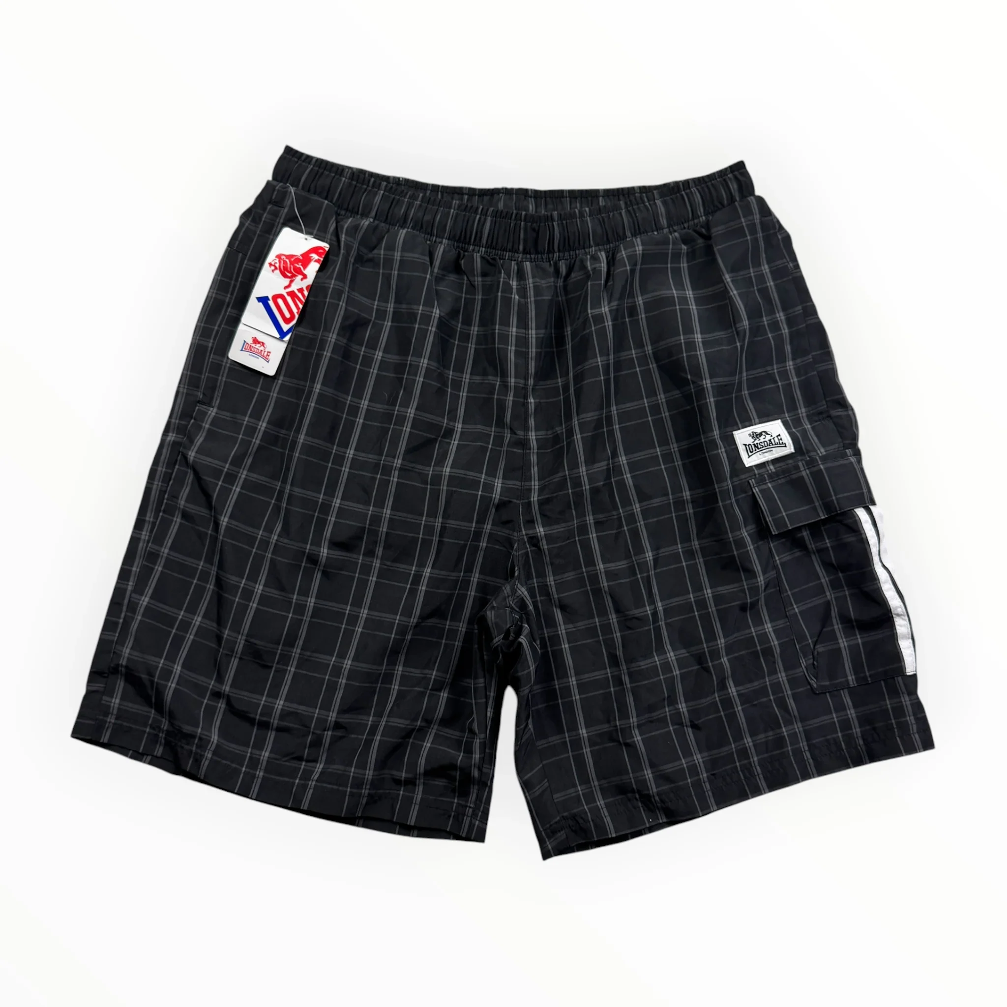 Lonsdale Shorts (L)