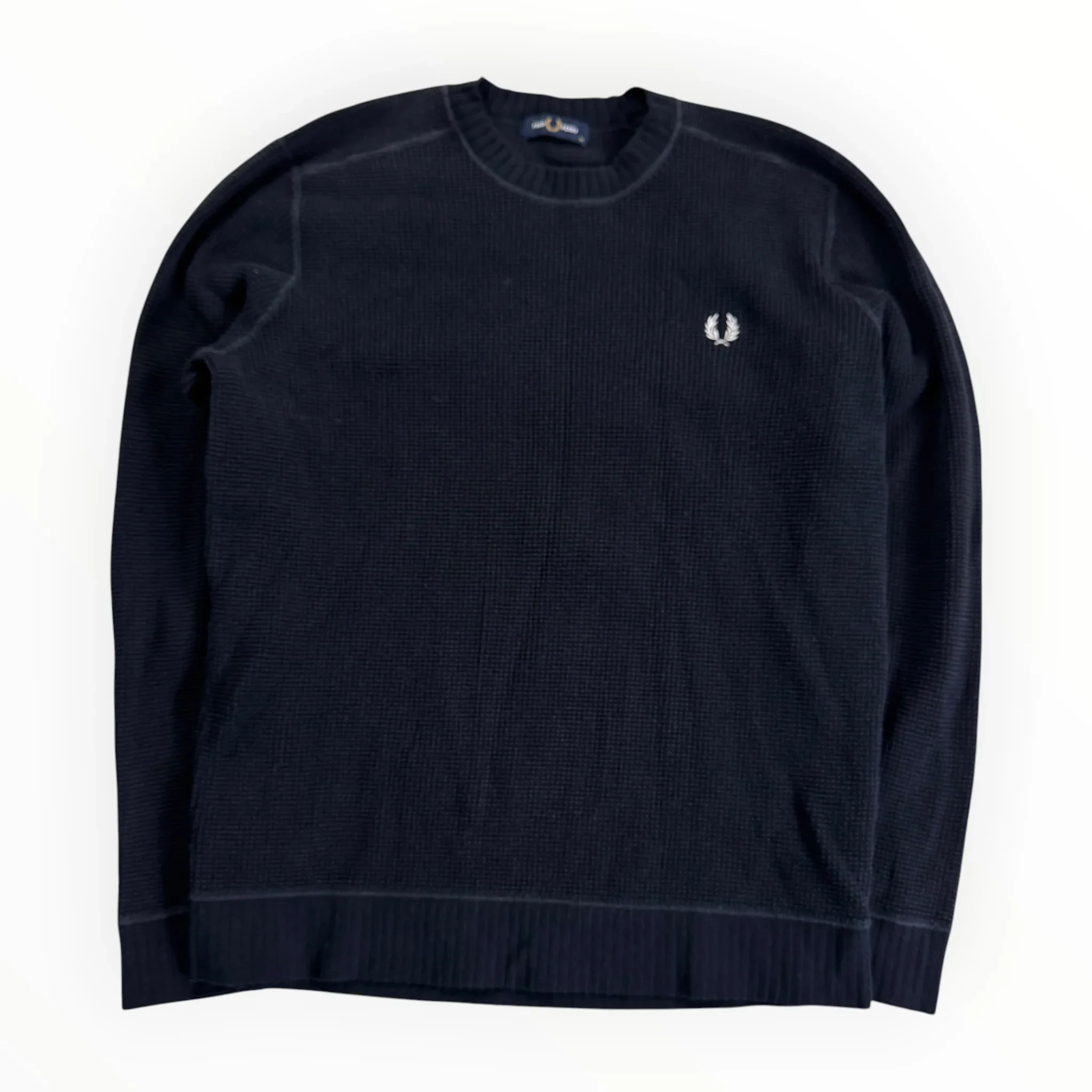 Fred Perry Sweater (XL)