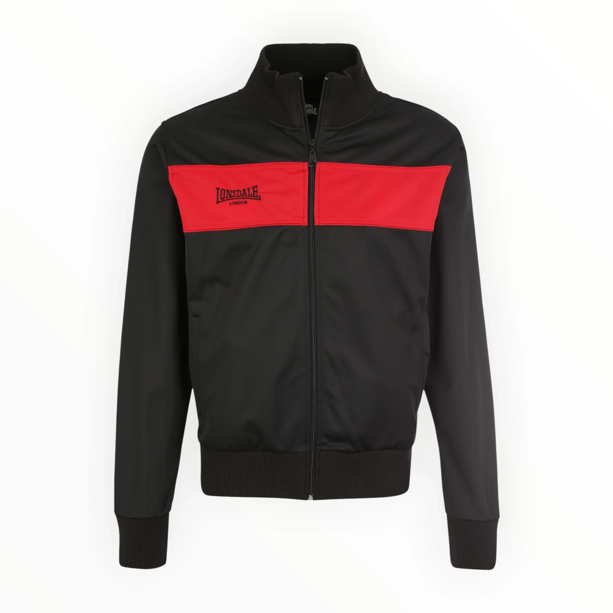 Lonsdale Trackjacket (M-XL)