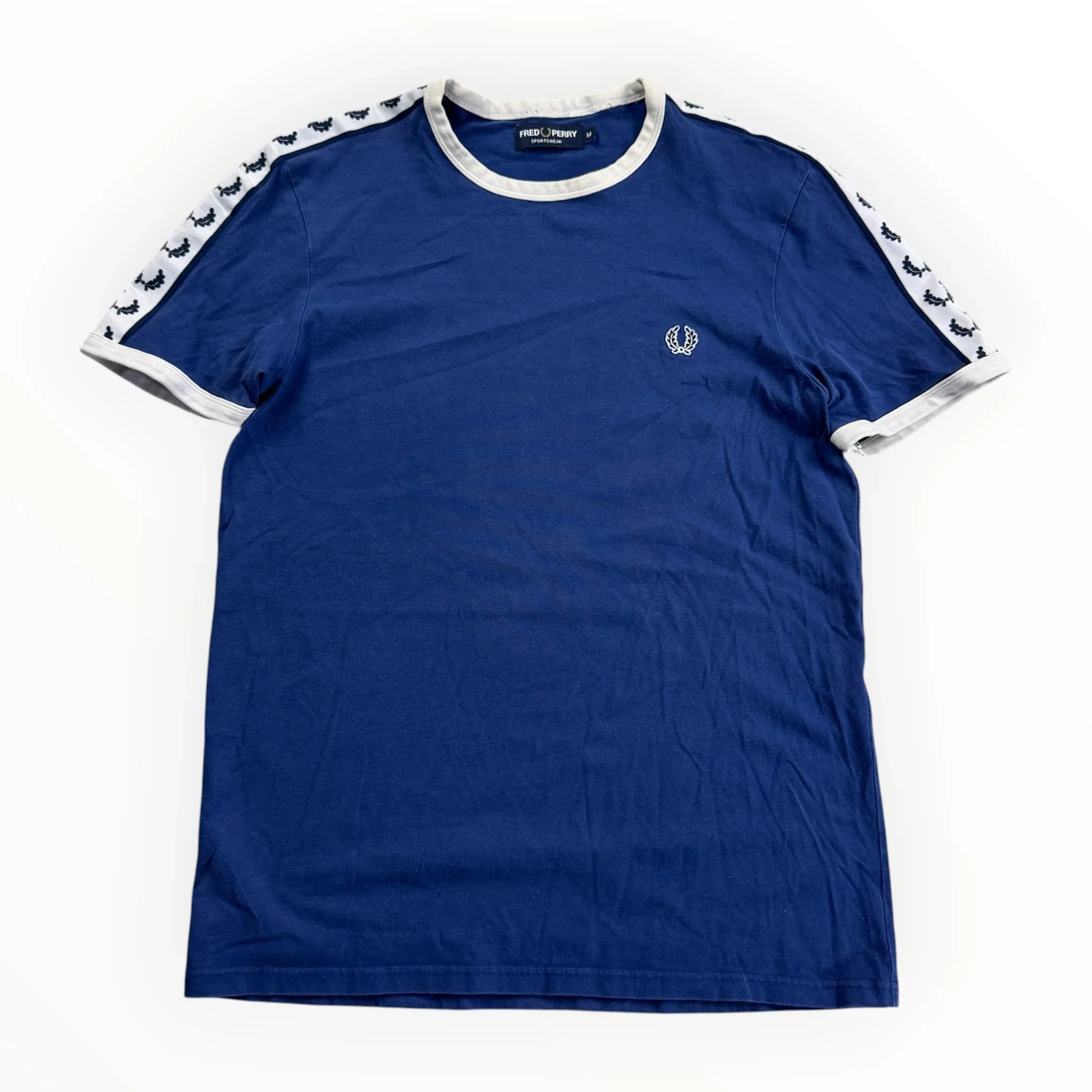 Fred Perry T-Shirt (M)