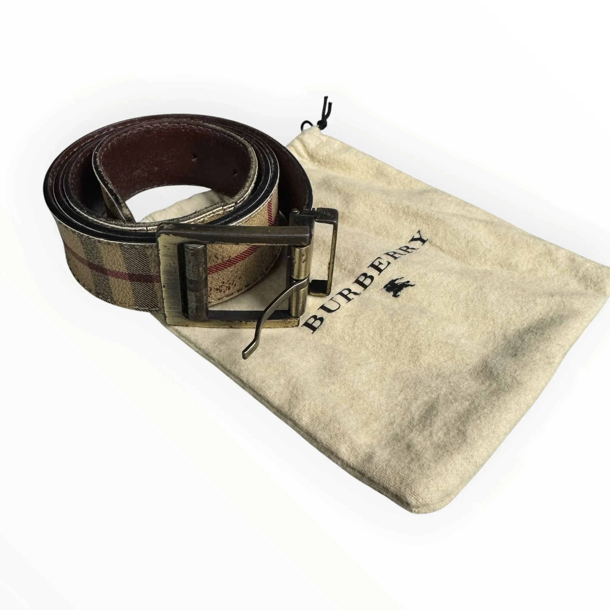 Burberry Gürtel (105cm)