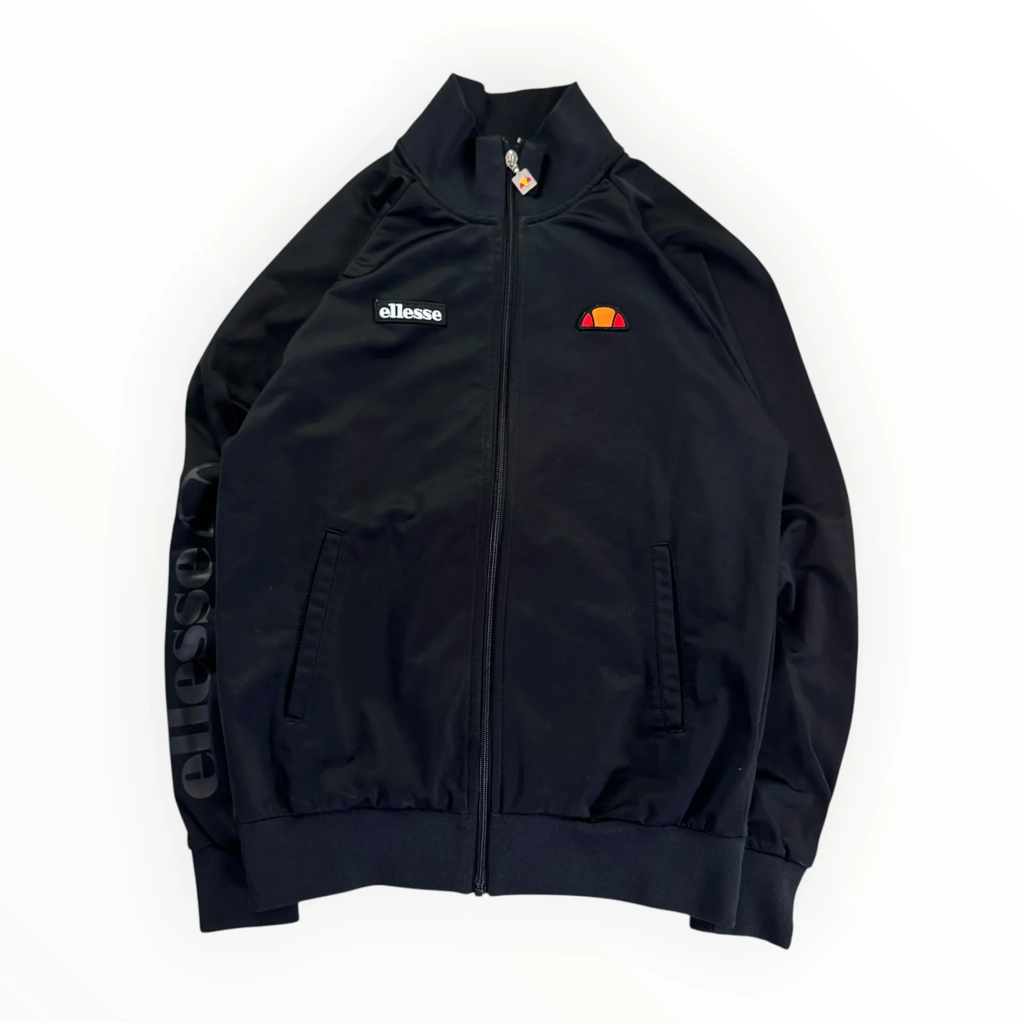 Ellesse Trackjacket (S)