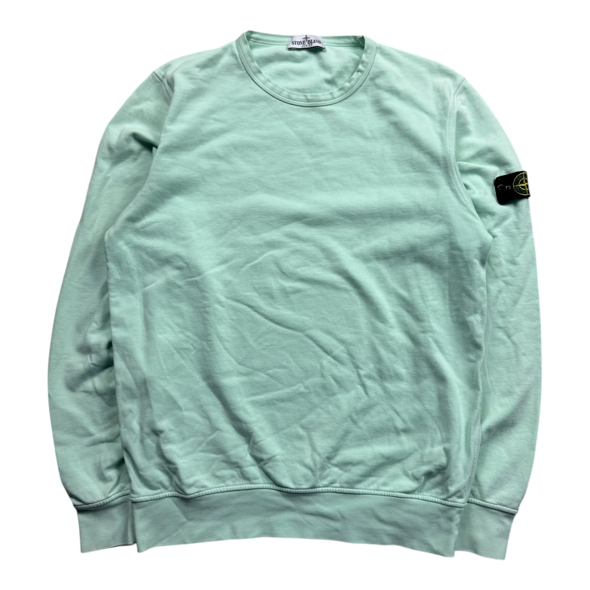 Stone Island Sweater (S)