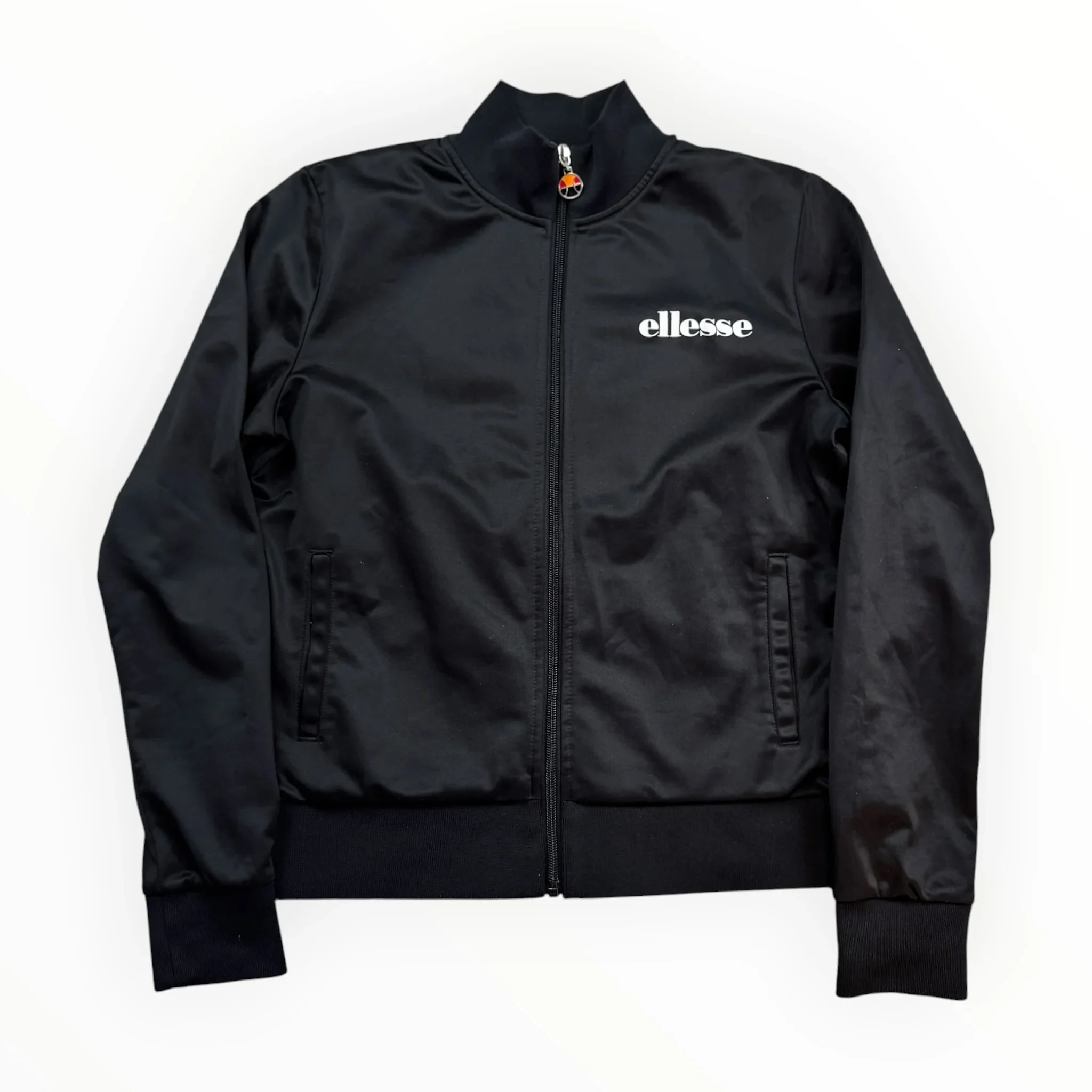 Ellesse Trackjacket (XS)
