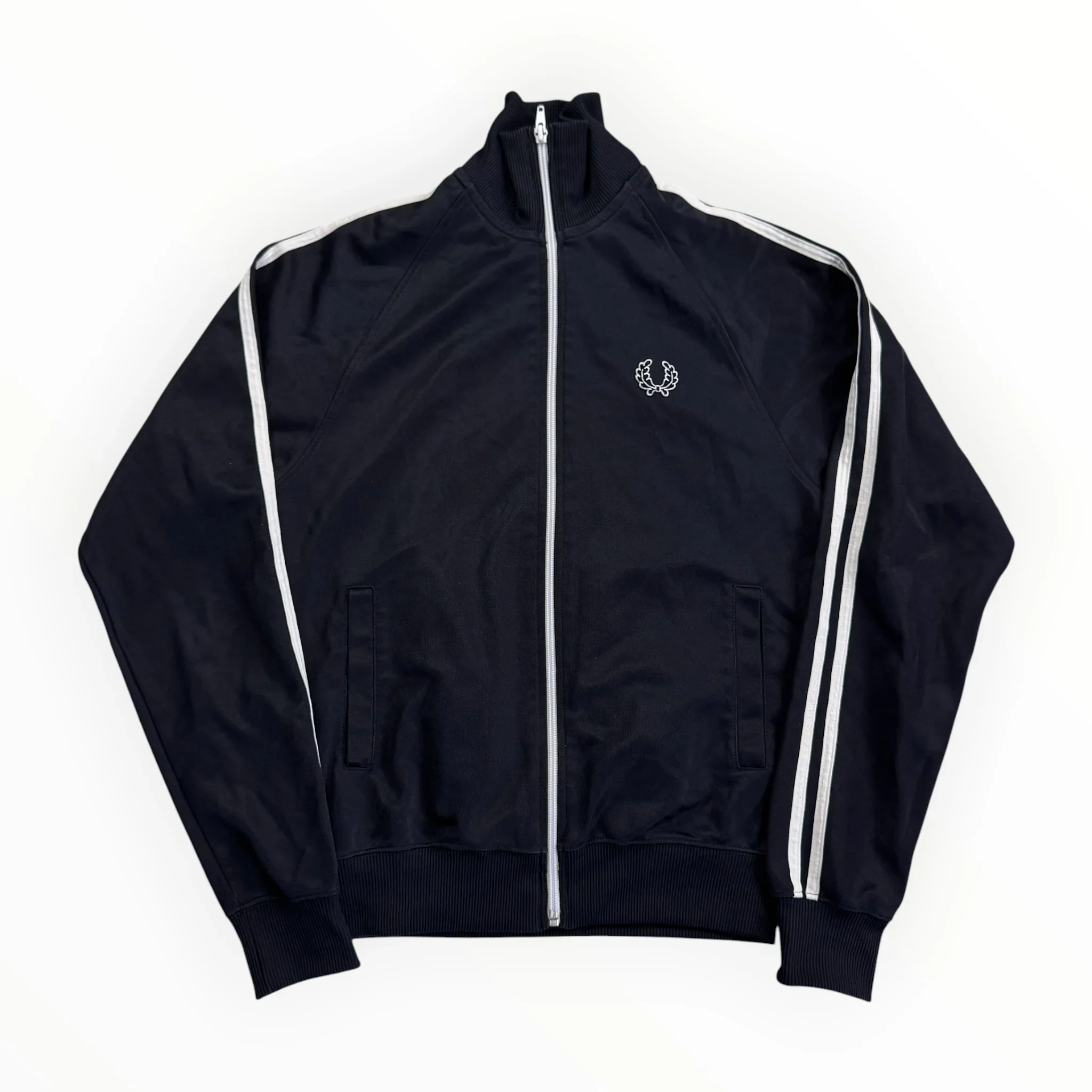 Fred Perry Trackjacket (XS)