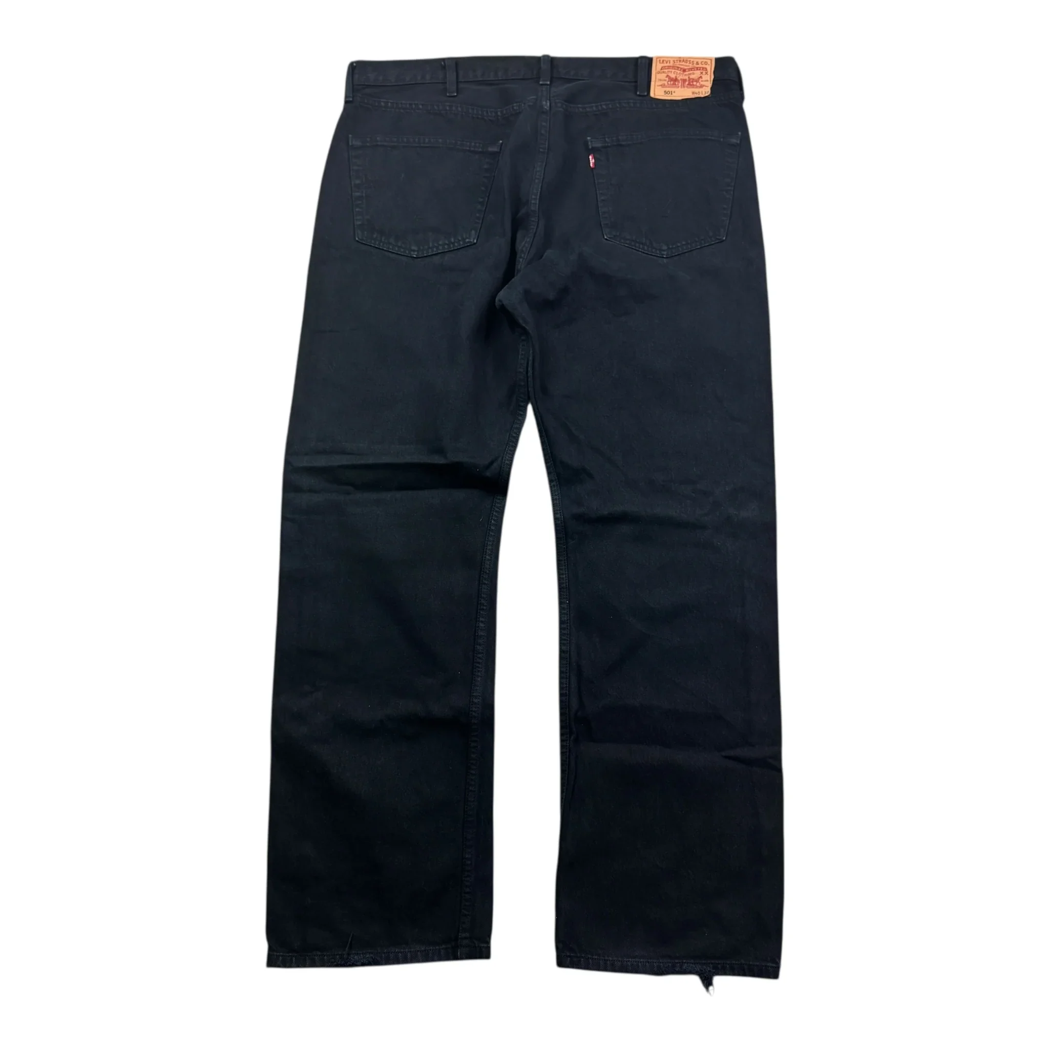 Levis 501 Jeans