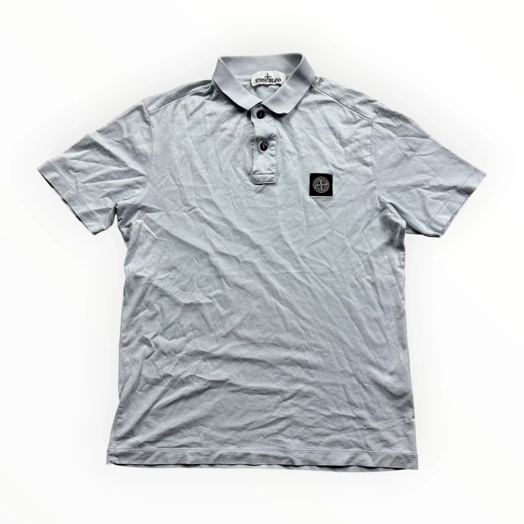 Stone Island Poloshirt (S)