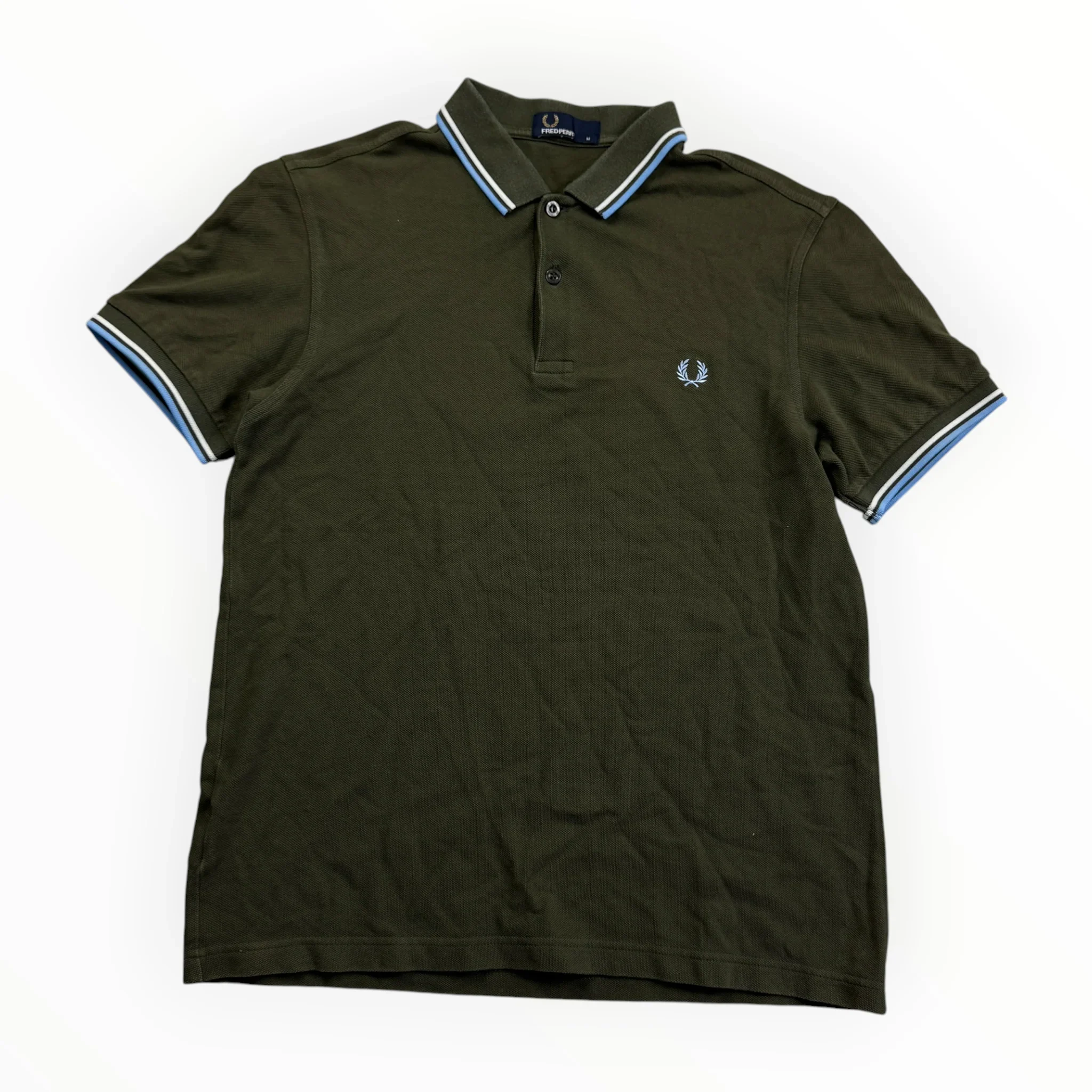 Fred Perry Poloshirt (M)