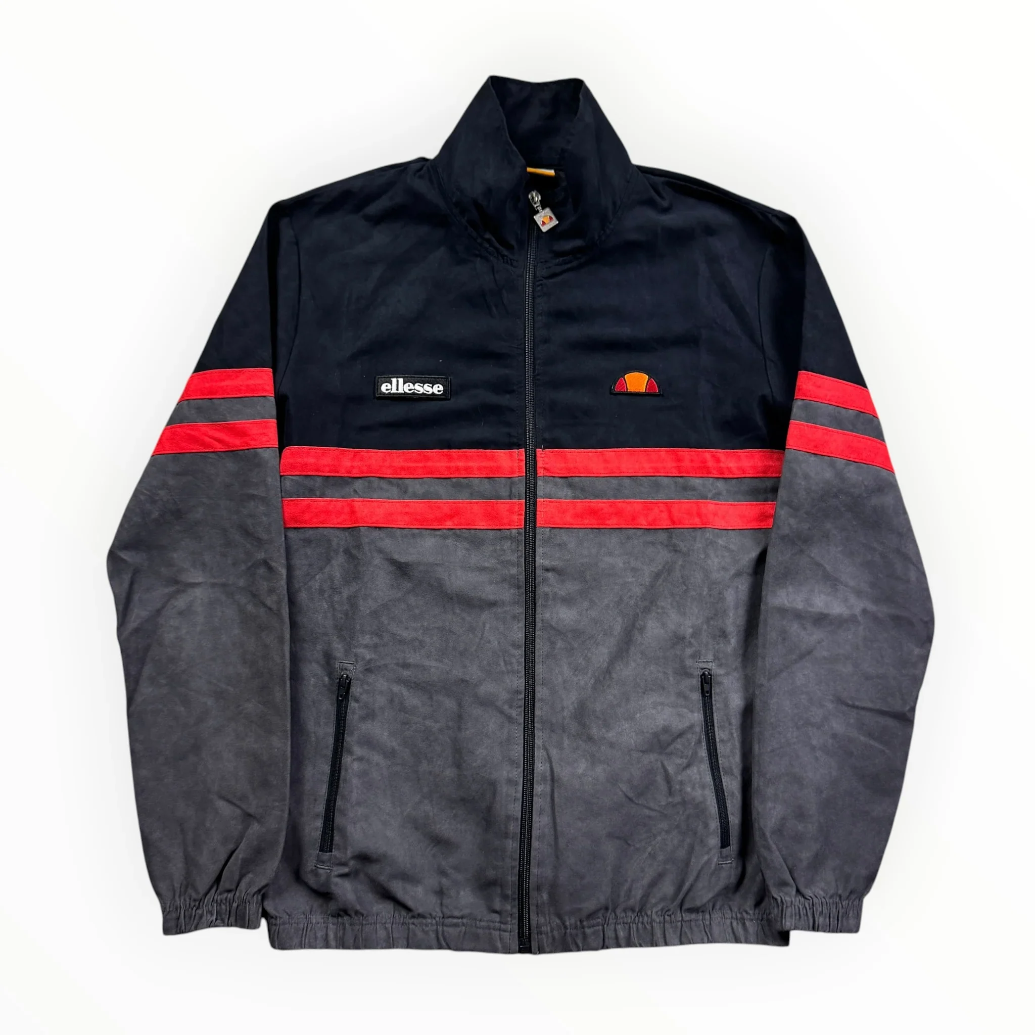 Ellesse Trackjacket (S)