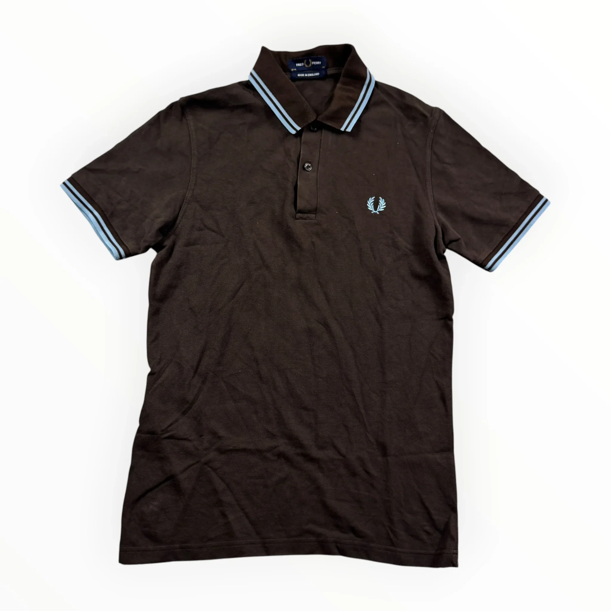 Fred Perry Poloshirt (S)