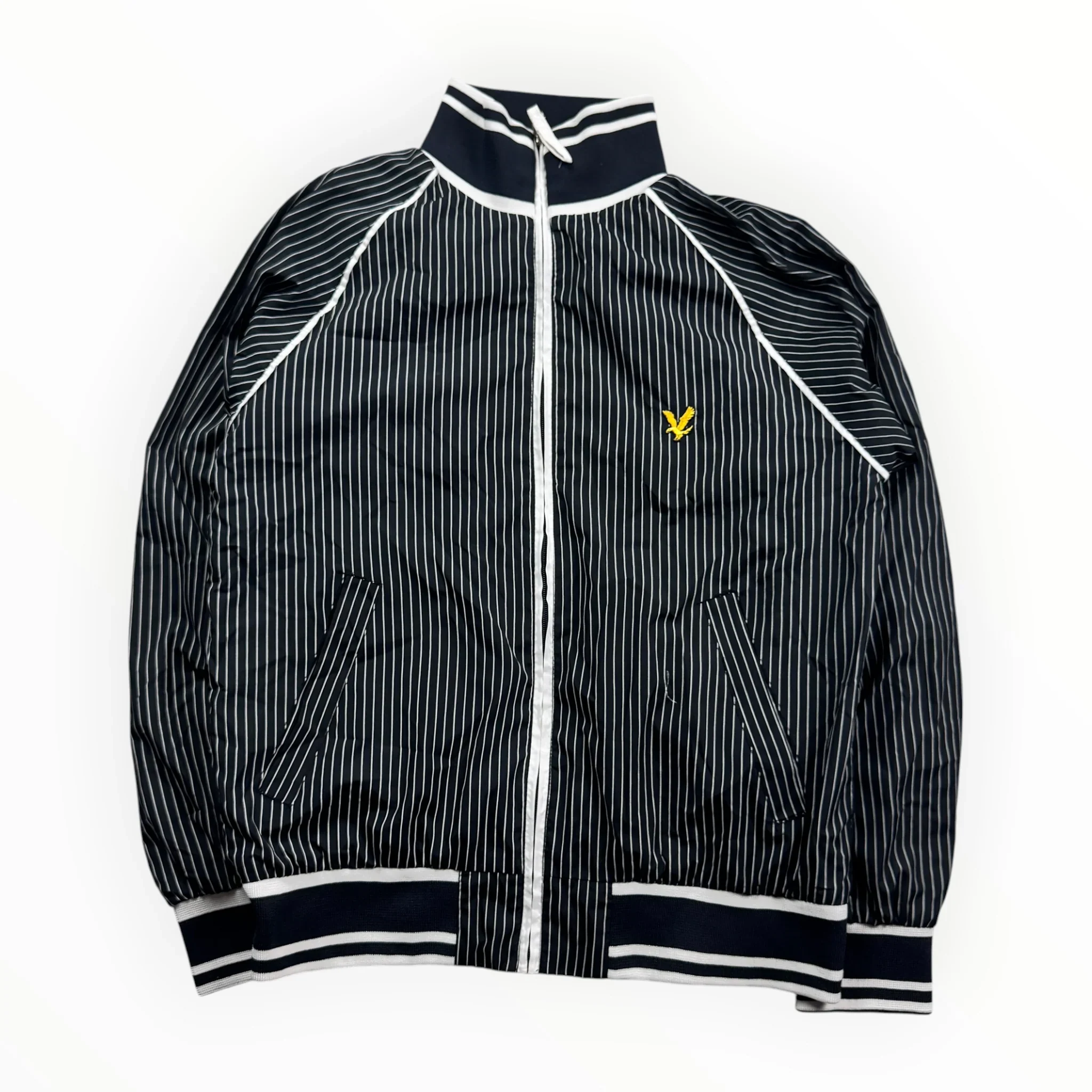 Lyle & Scott Trackjacket (M)