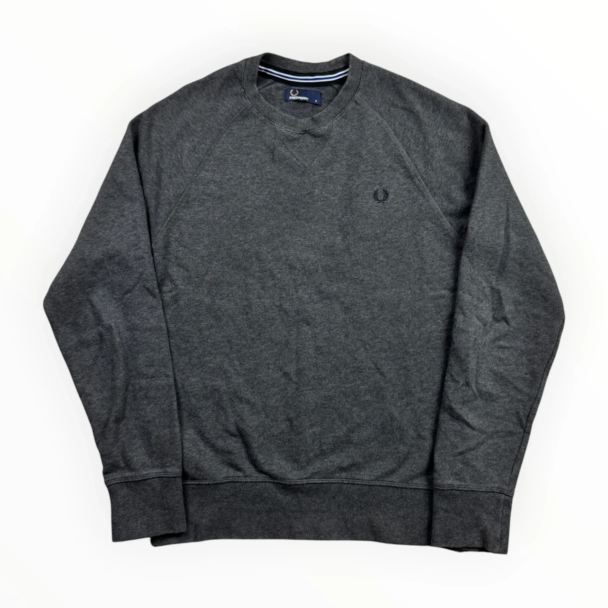 Fred Perry Sweater (S)