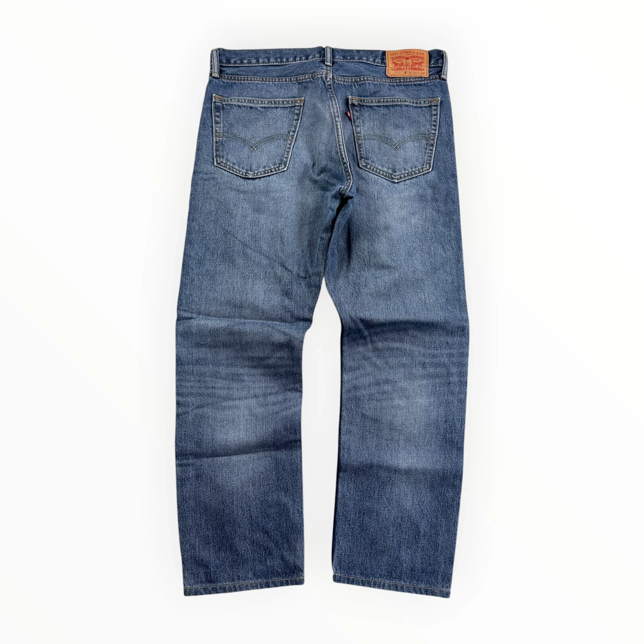 Levis Jeans