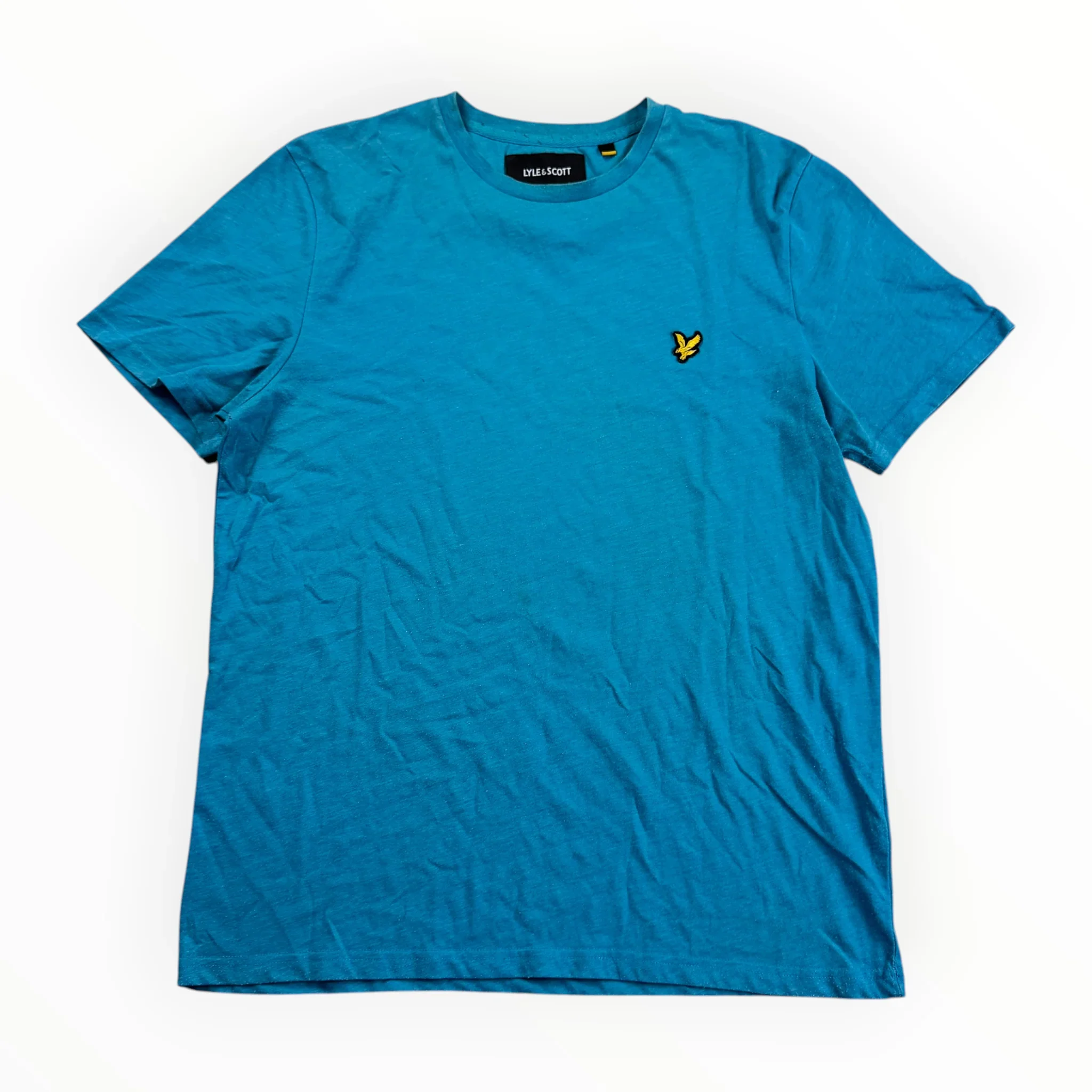 Lyle & Scott T-Shirt (L)